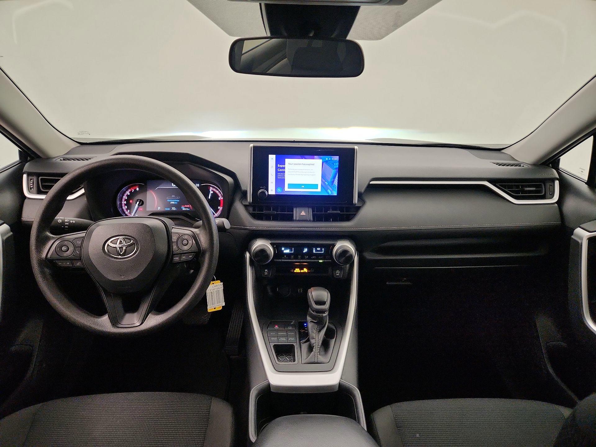 Thumbnail: 2024 Toyota RAV4 - 9