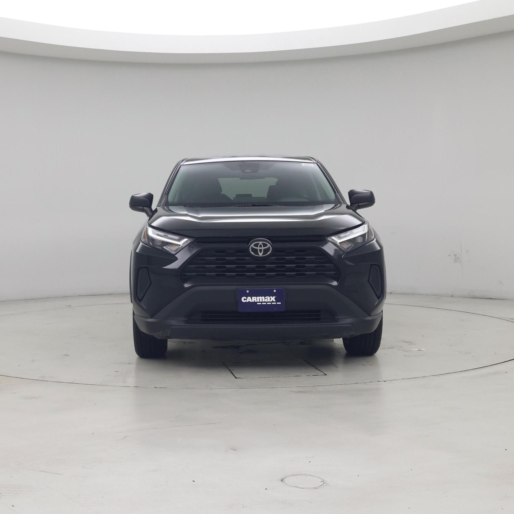 Thumbnail: 2024 Toyota RAV4 - 5