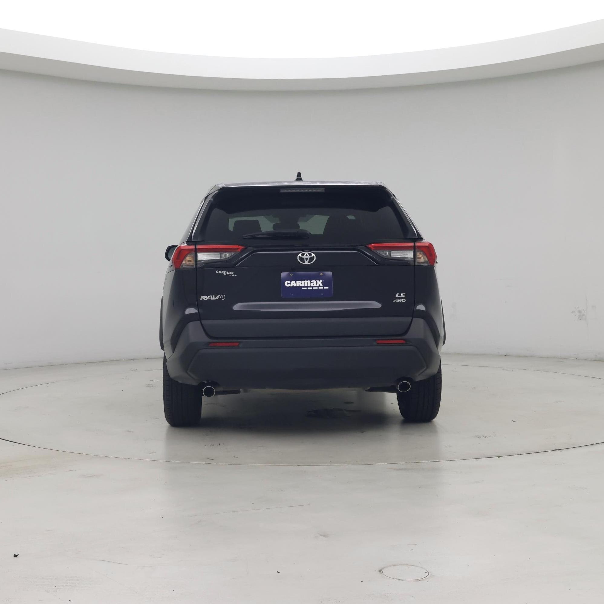 Thumbnail: 2024 Toyota RAV4 - 6