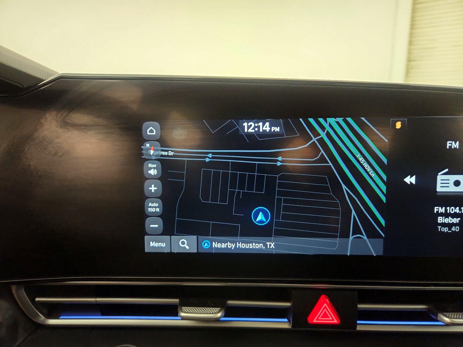 Thumbnail: 2024 Hyundai Elantra - 14