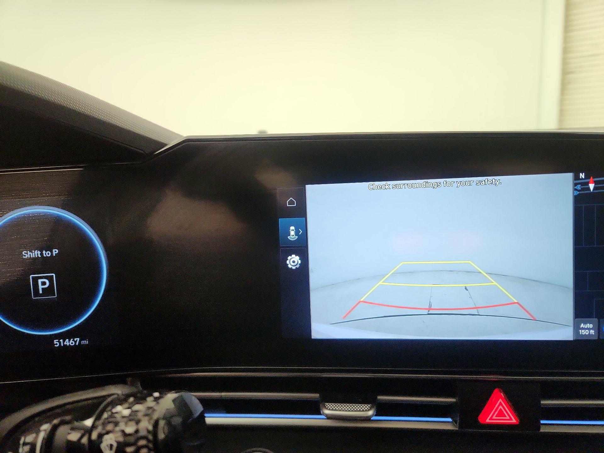 Thumbnail: 2024 Hyundai Elantra - 15