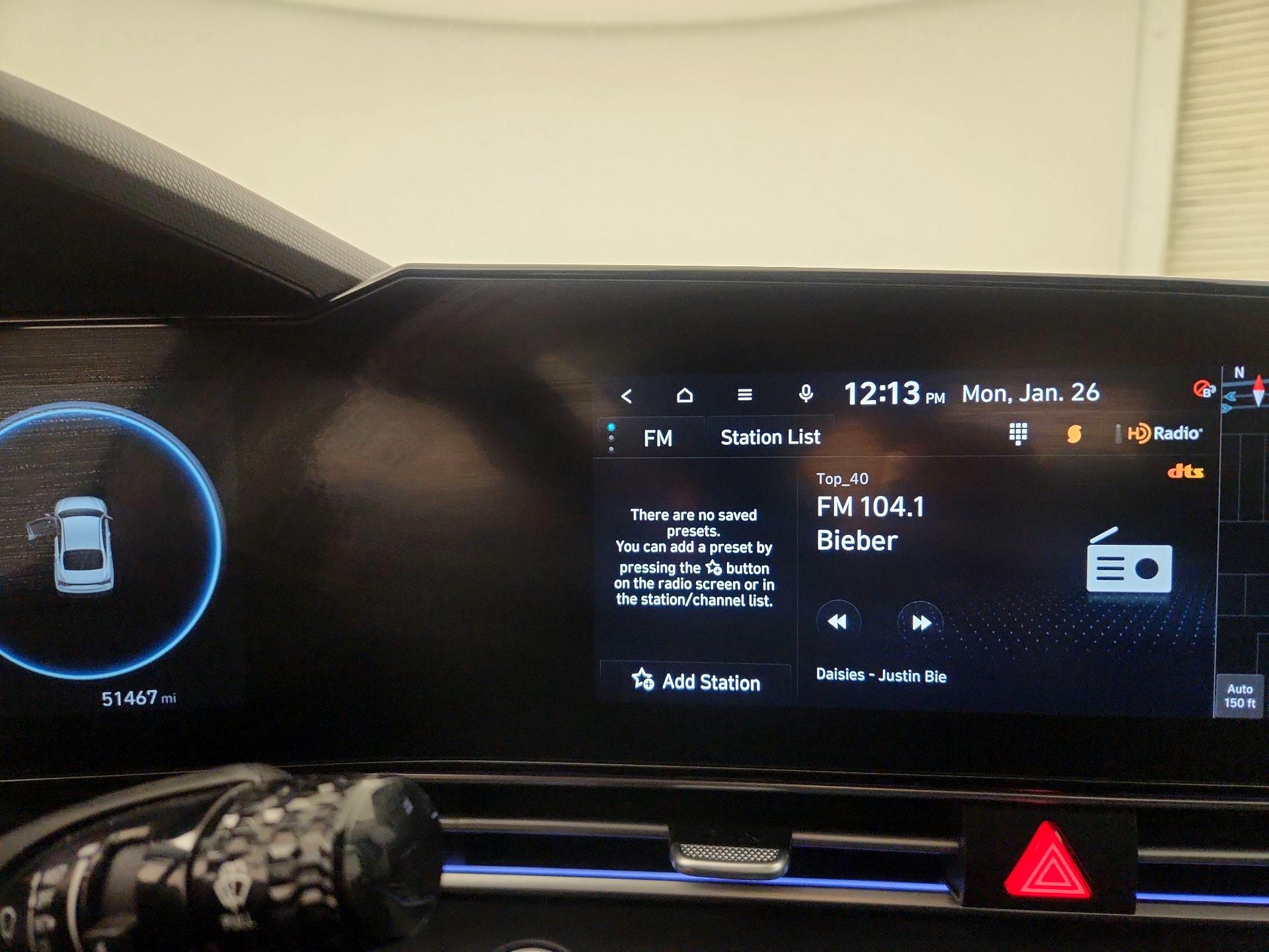 Thumbnail: 2024 Hyundai Elantra - 16