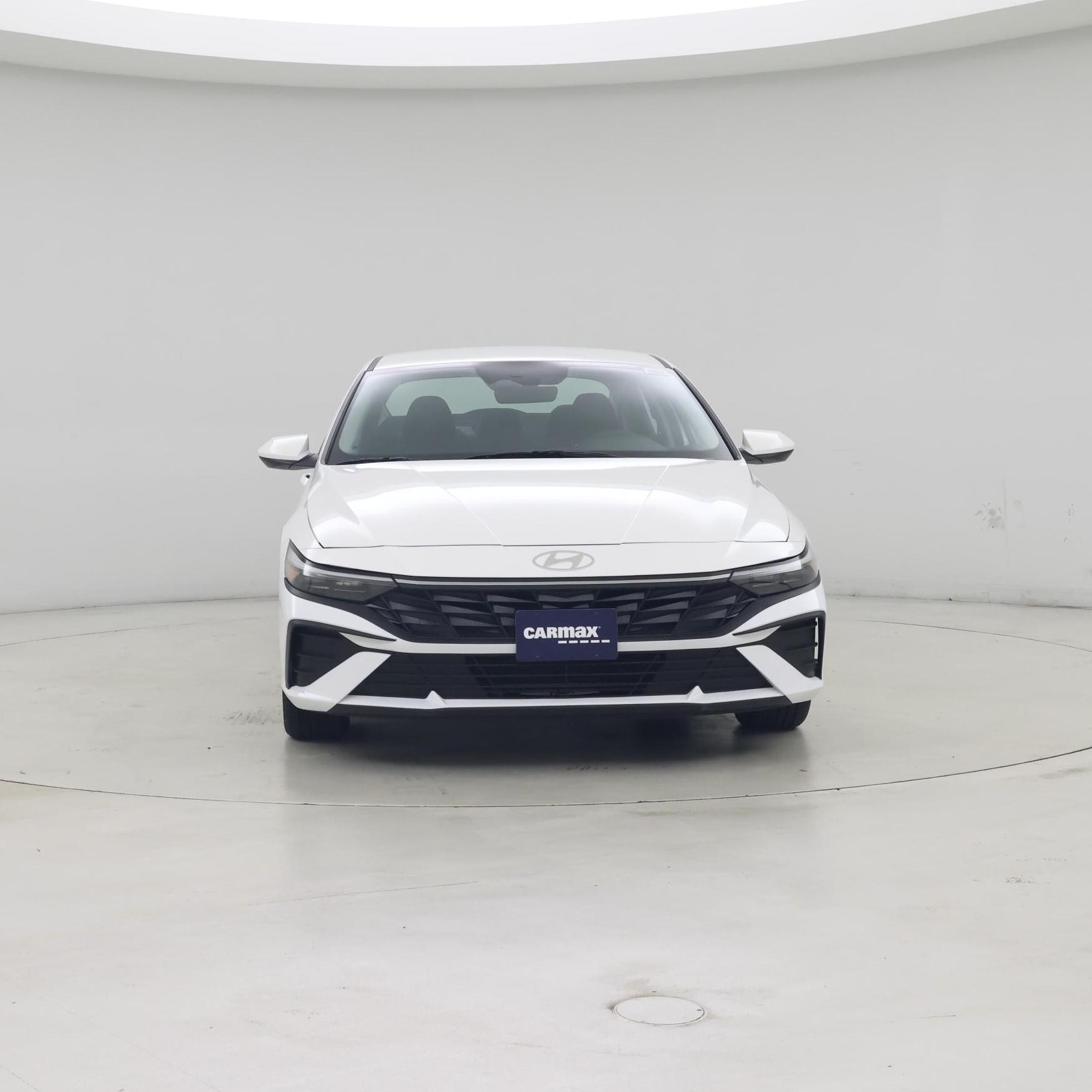 Thumbnail: 2024 Hyundai Elantra - 5