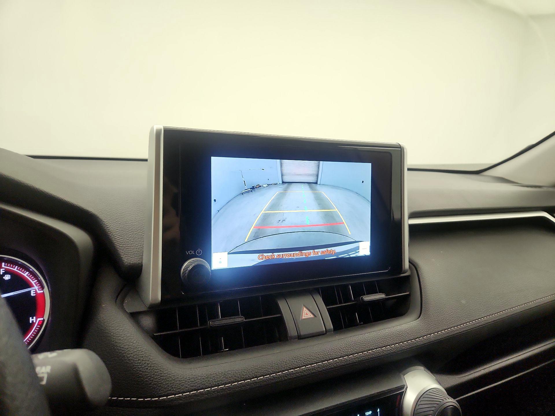 Thumbnail: 2024 Toyota RAV4 - 14