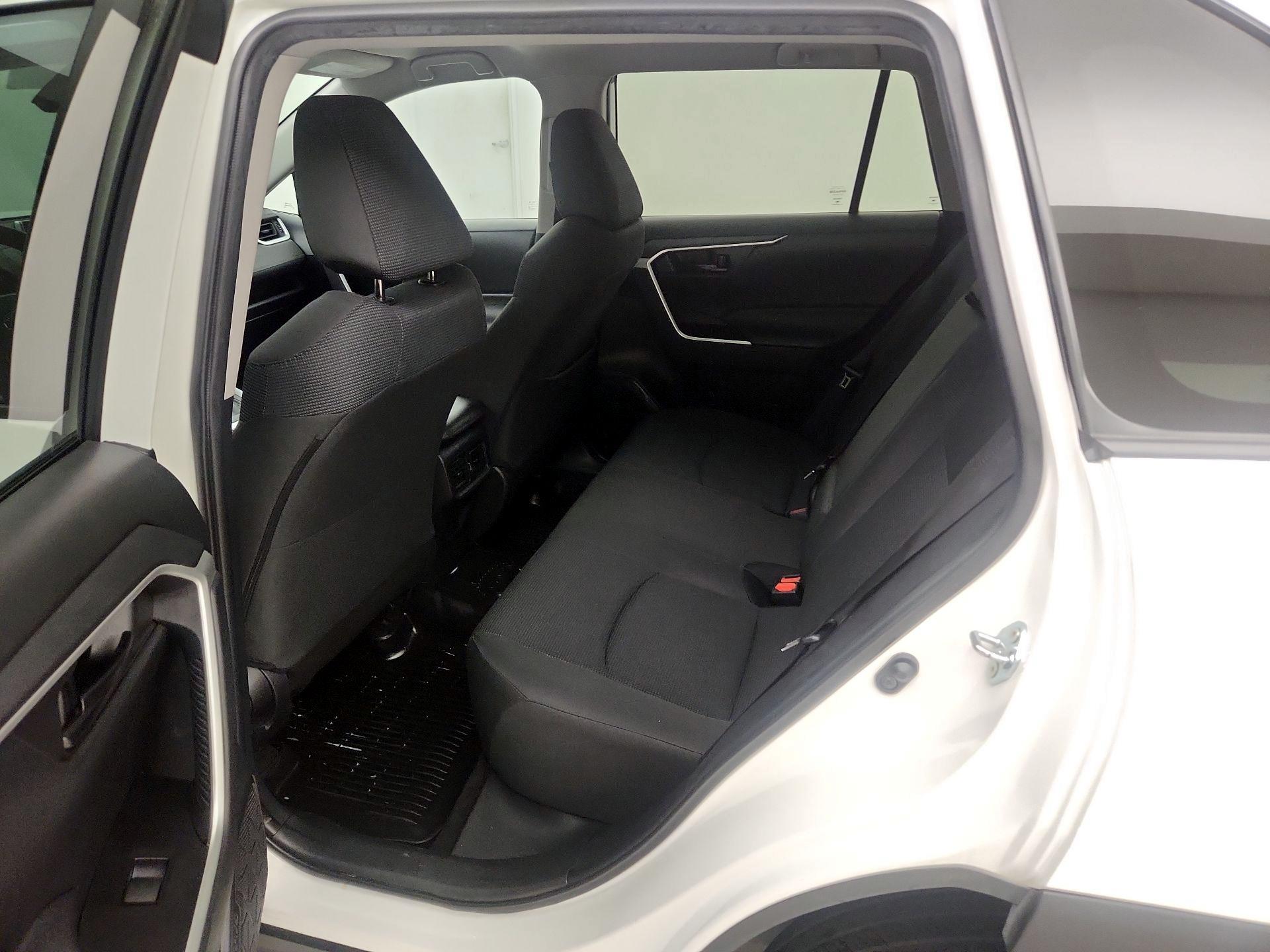 Thumbnail: 2024 Toyota RAV4 - 19