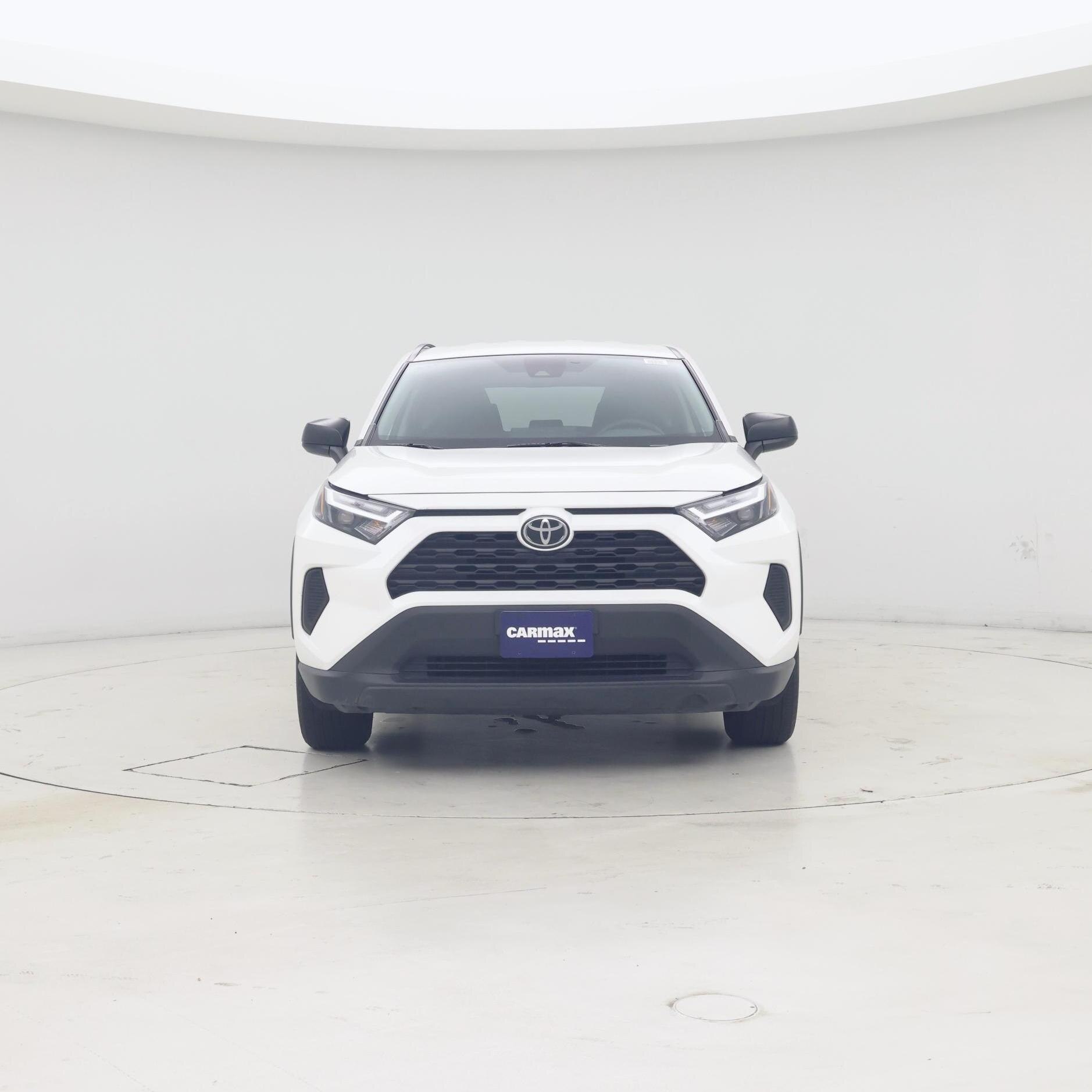 Thumbnail: 2024 Toyota RAV4 - 5