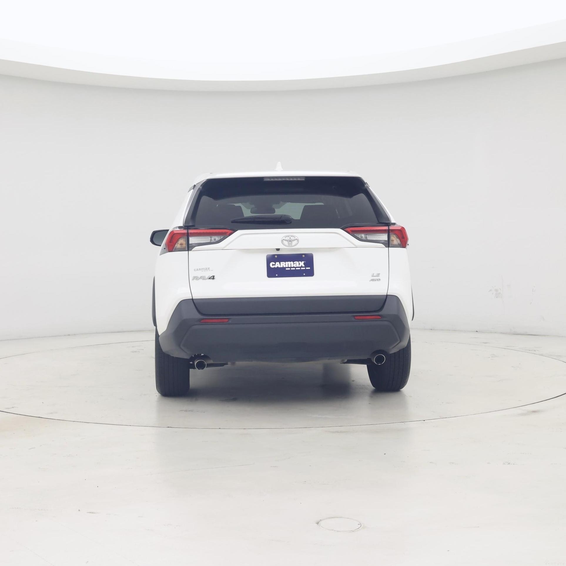 Thumbnail: 2024 Toyota RAV4 - 6