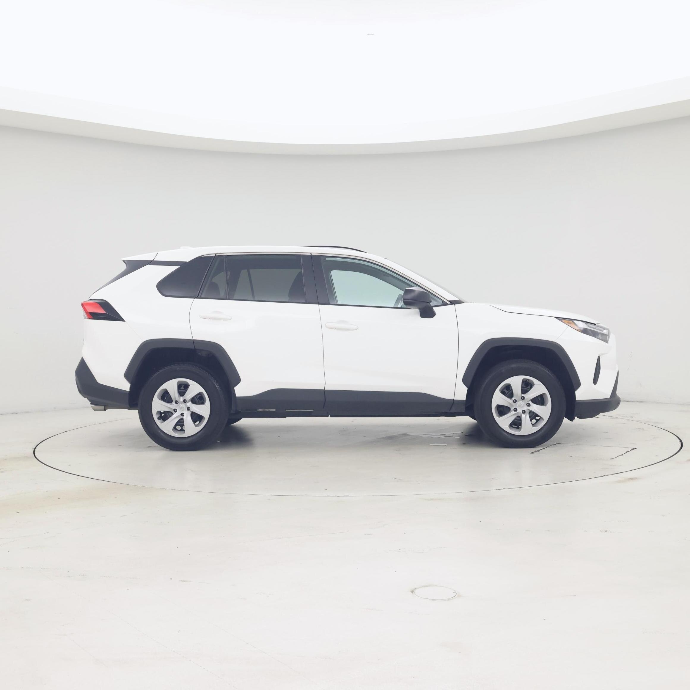 Thumbnail: 2024 Toyota RAV4 - 7