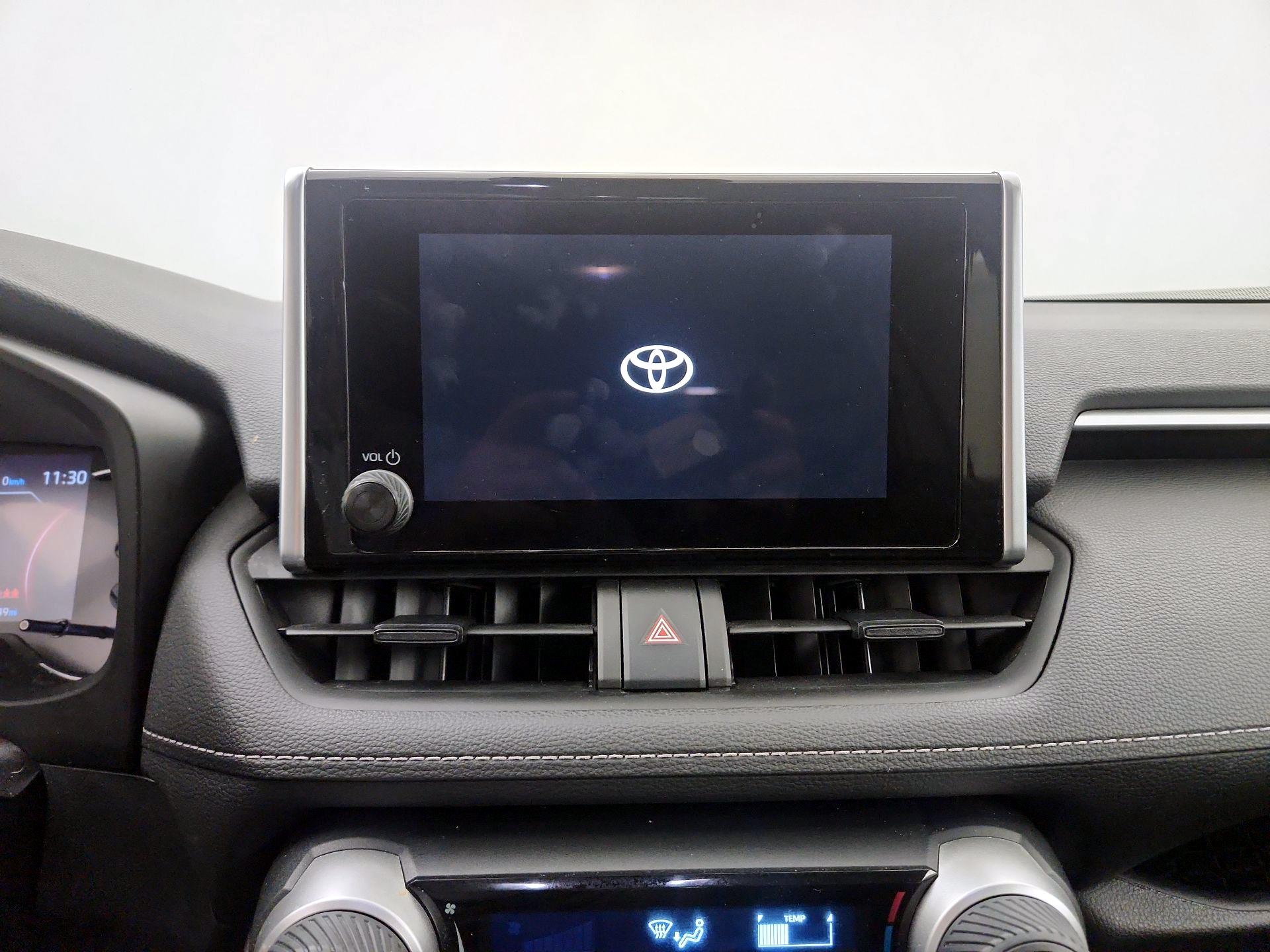 Thumbnail: 2023 Toyota RAV4 - 13