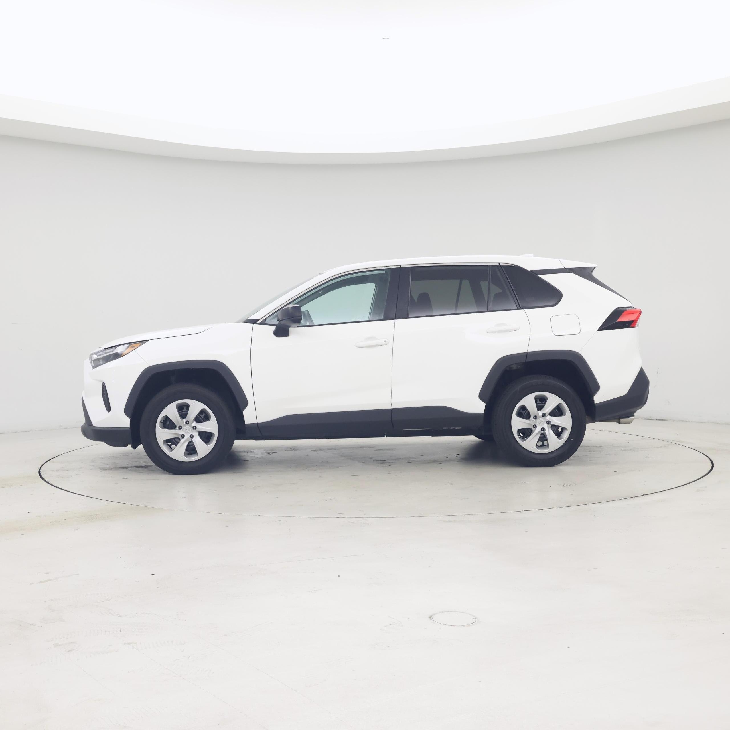 Thumbnail: 2023 Toyota RAV4 - 3