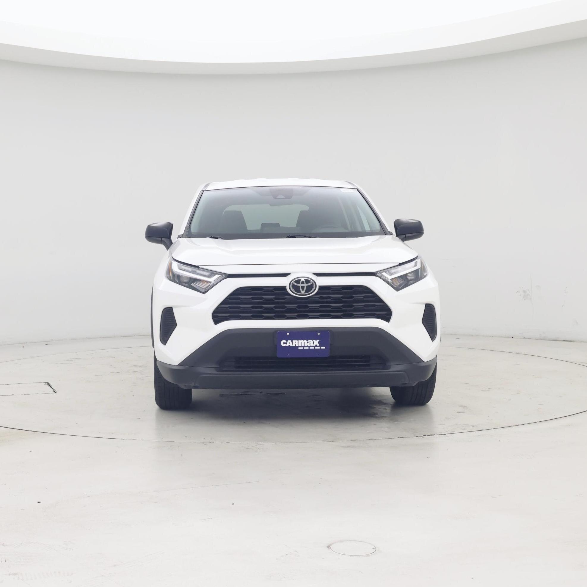 Thumbnail: 2023 Toyota RAV4 - 5