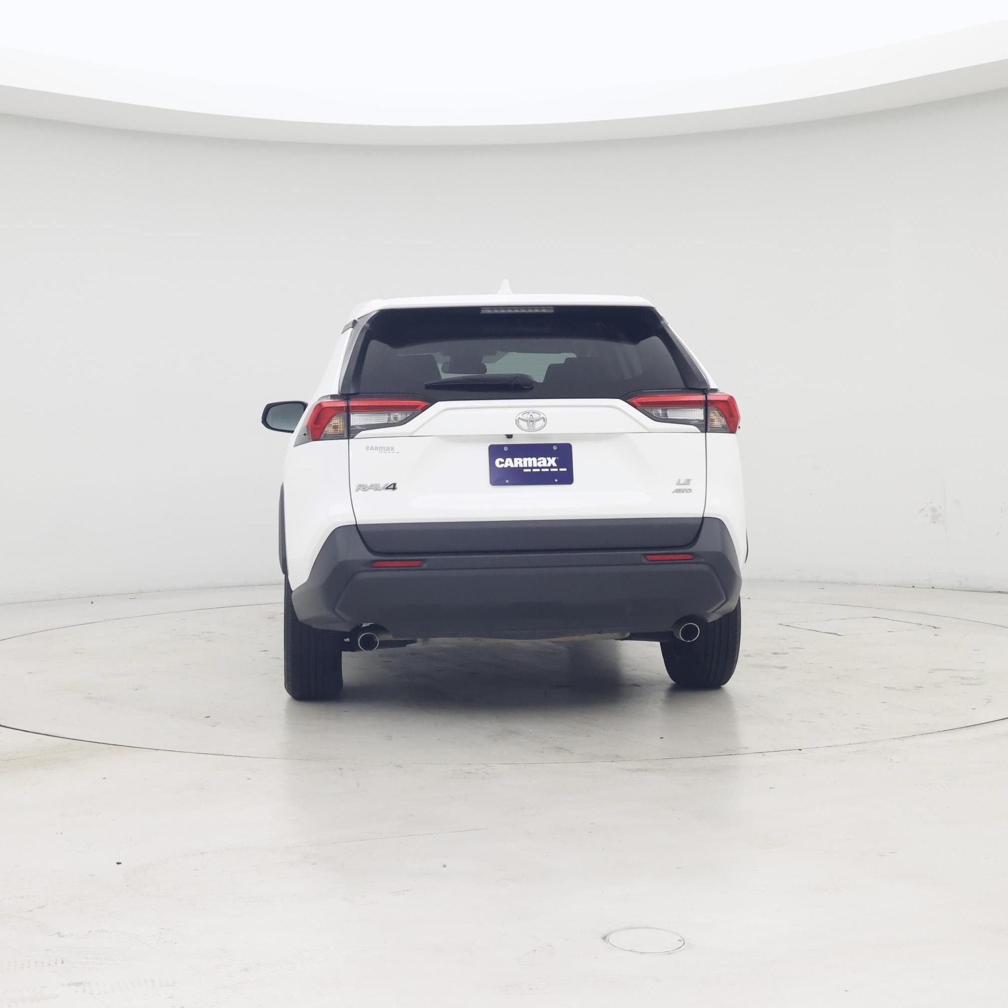 Thumbnail: 2023 Toyota RAV4 - 6