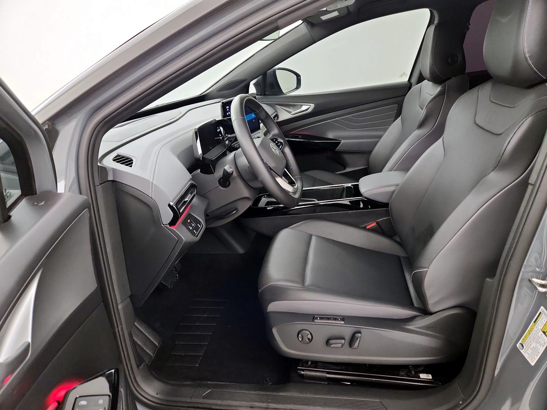 Thumbnail: 2023 Volkswagen ID.4 - 11