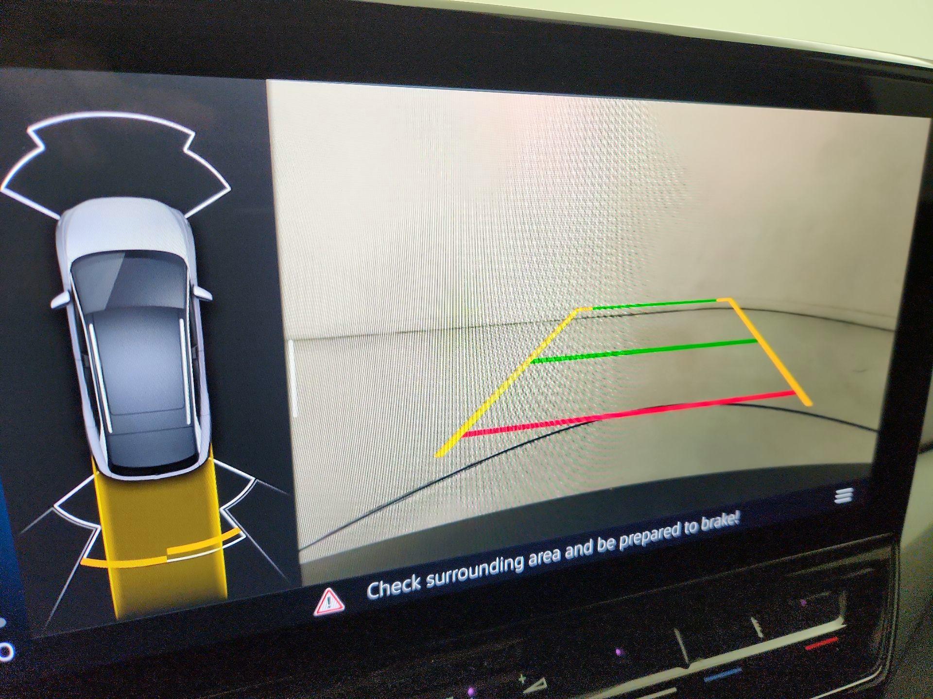 Thumbnail: 2023 Volkswagen ID.4 - 14