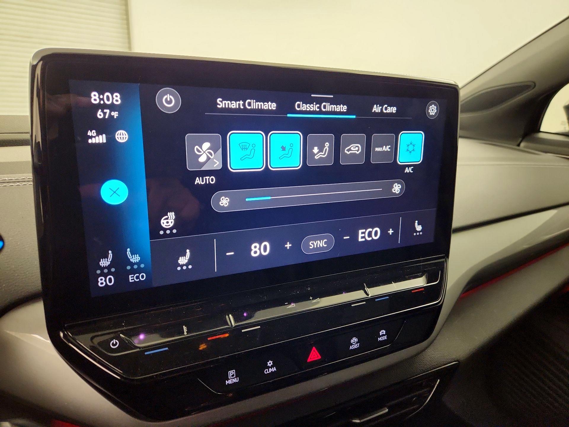 Thumbnail: 2023 Volkswagen ID.4 - 16