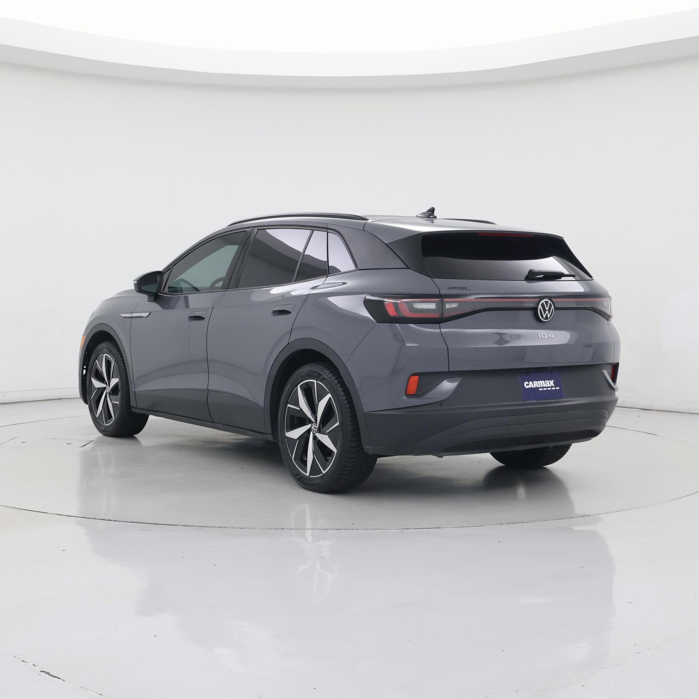 Thumbnail: 2023 Volkswagen ID.4 - 2