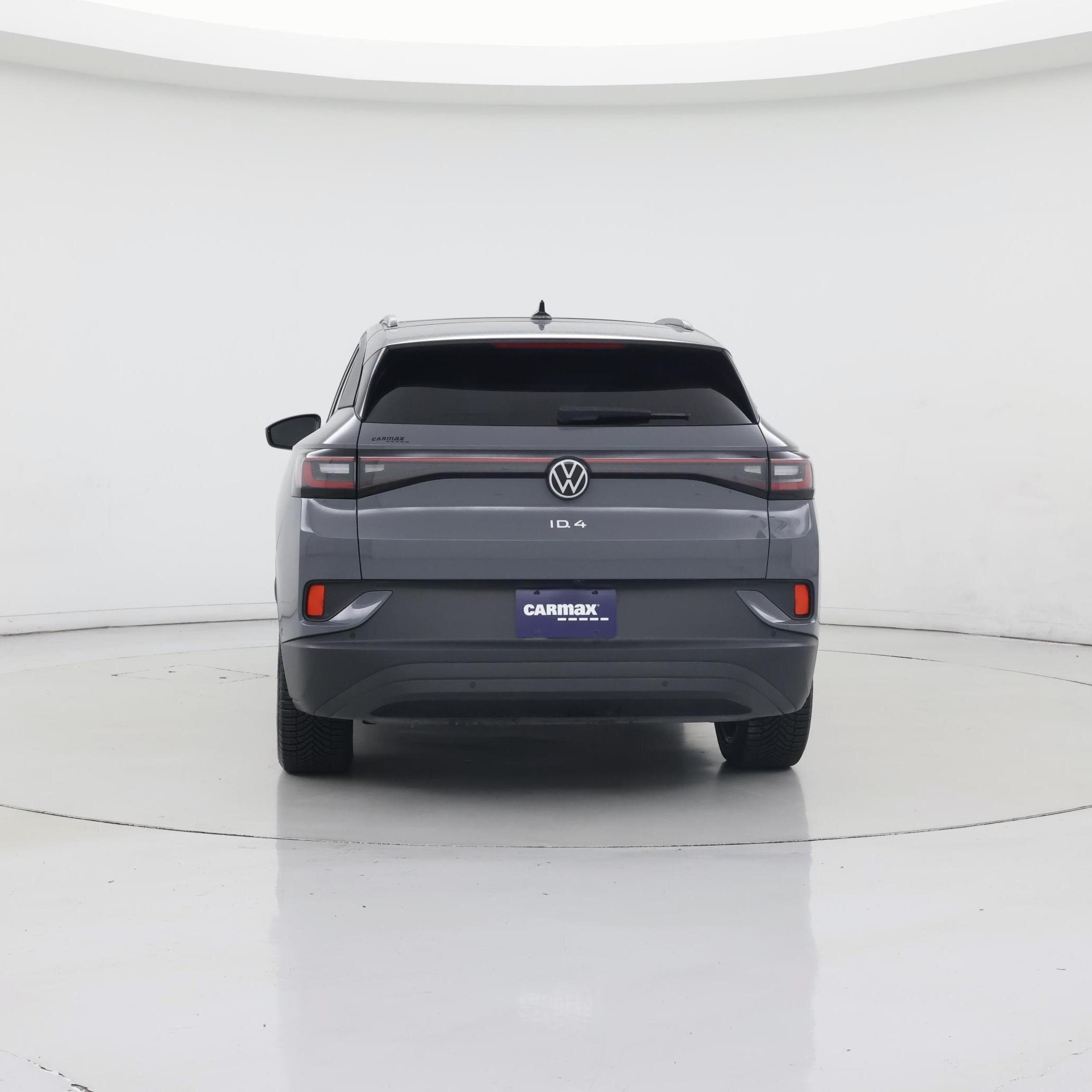 Thumbnail: 2023 Volkswagen ID.4 - 6