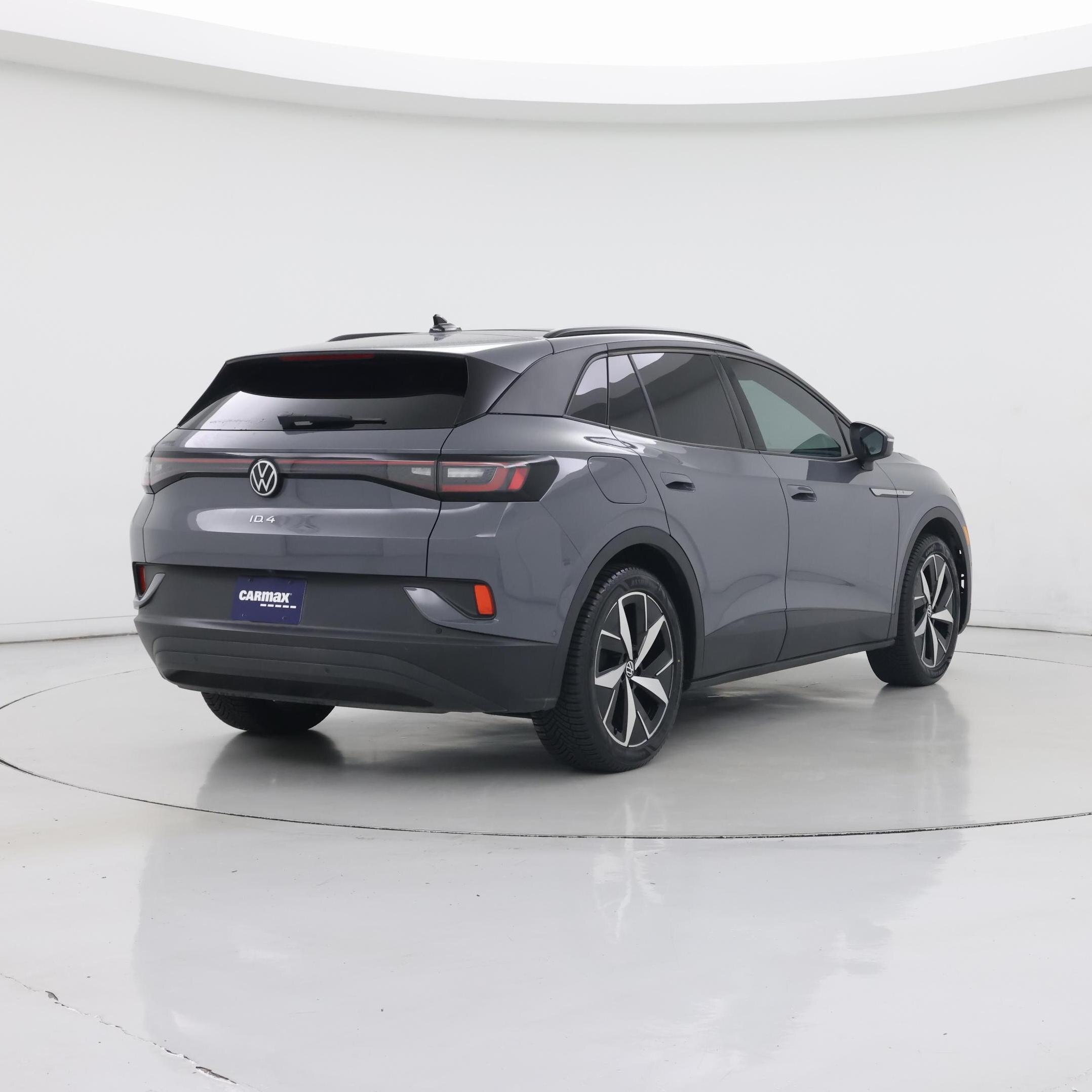 Thumbnail: 2023 Volkswagen ID.4 - 8