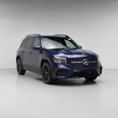 2023 Mercedes-Benz GLB250