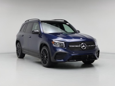 2023 Mercedes-Benz GLB250
