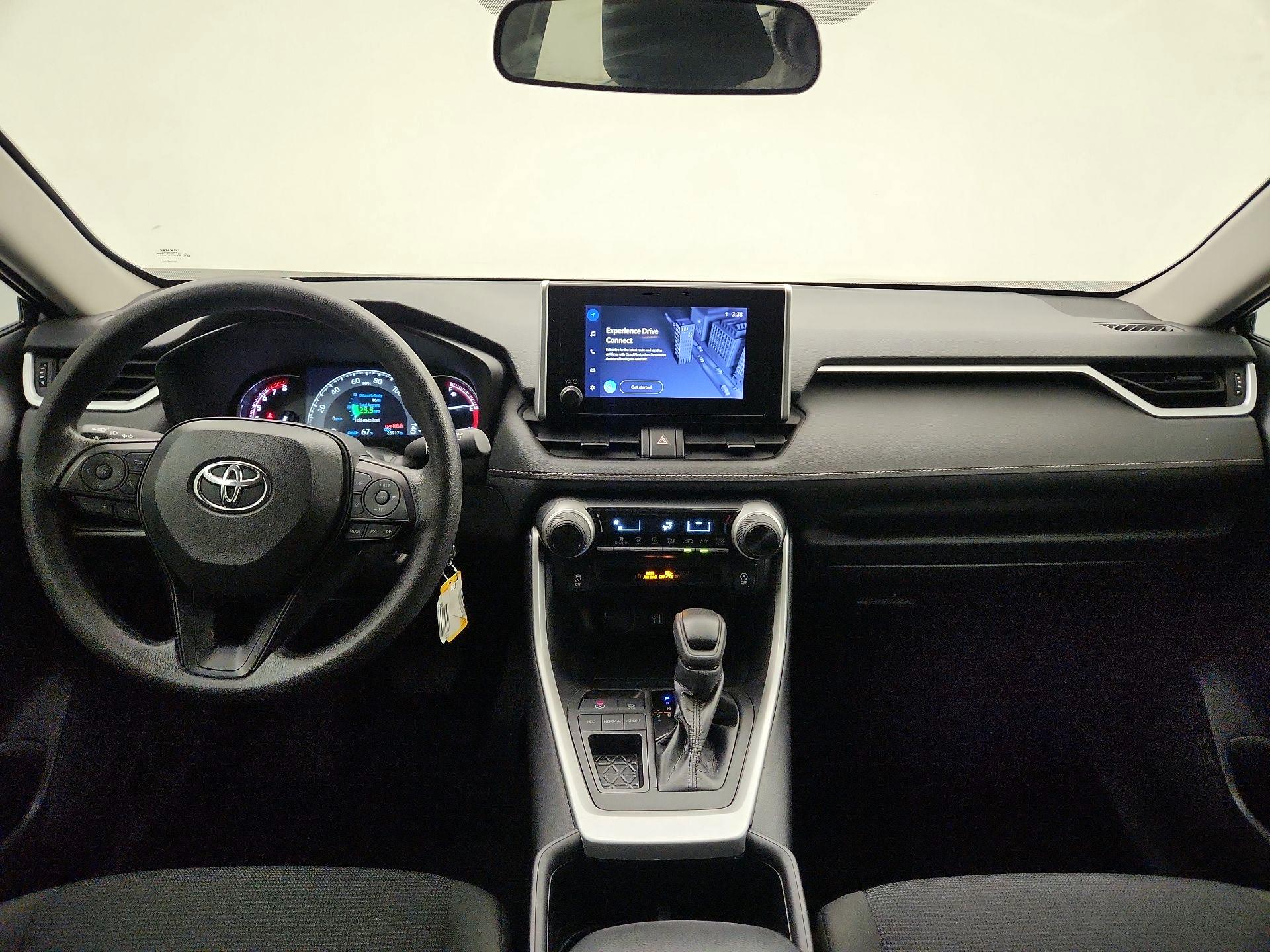 Thumbnail: 2024 Toyota RAV4 - 9