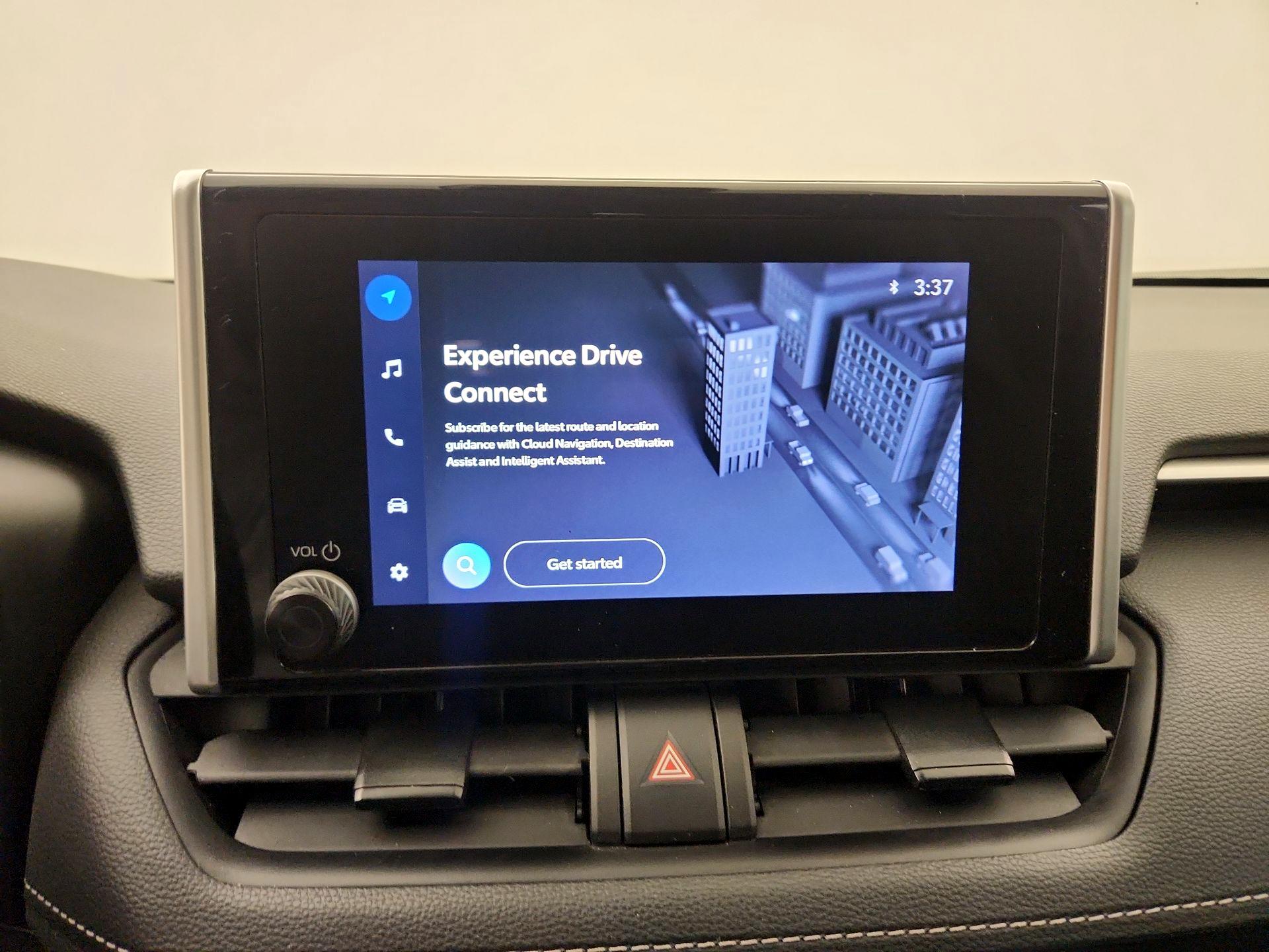 Thumbnail: 2024 Toyota RAV4 - 13