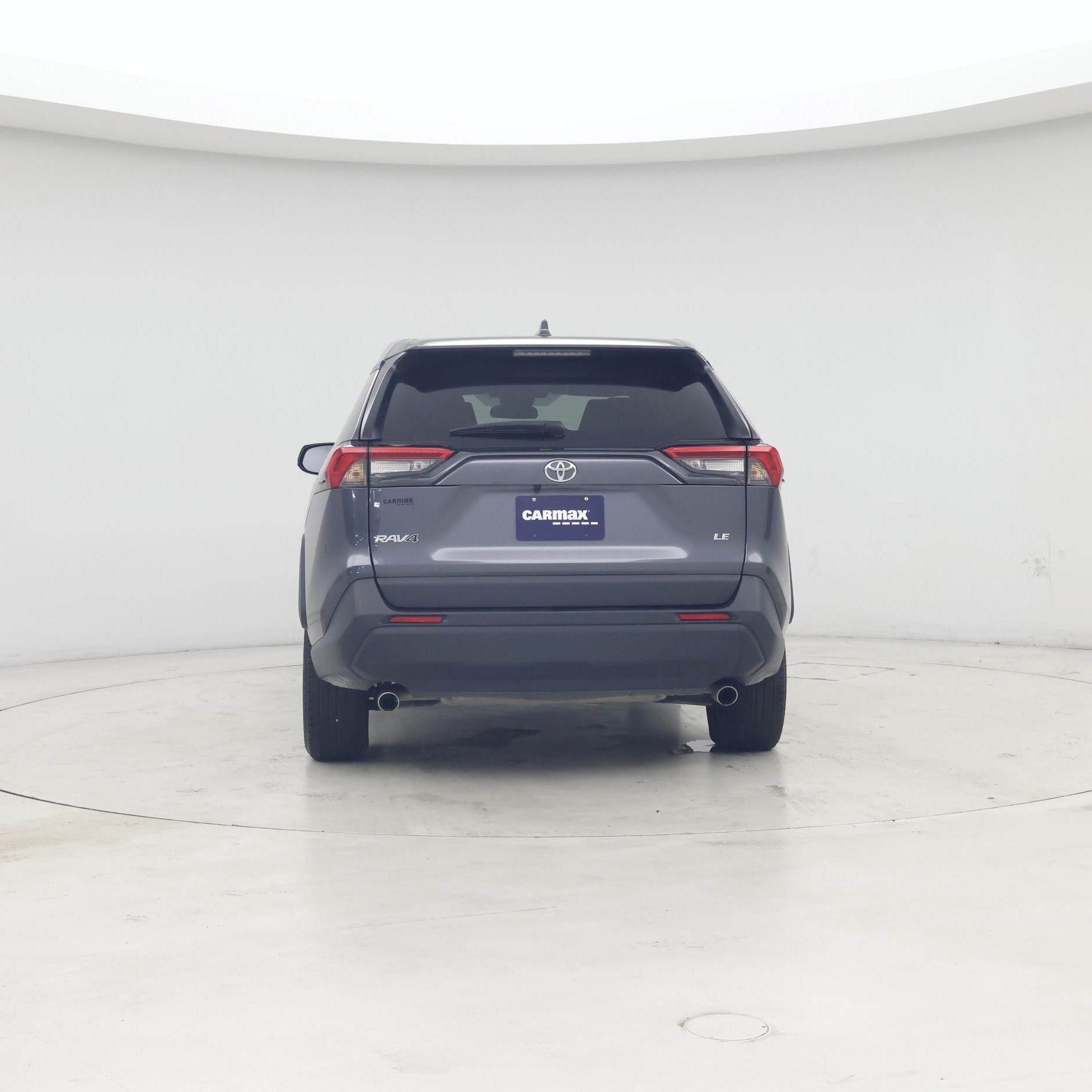 Thumbnail: 2024 Toyota RAV4 - 6