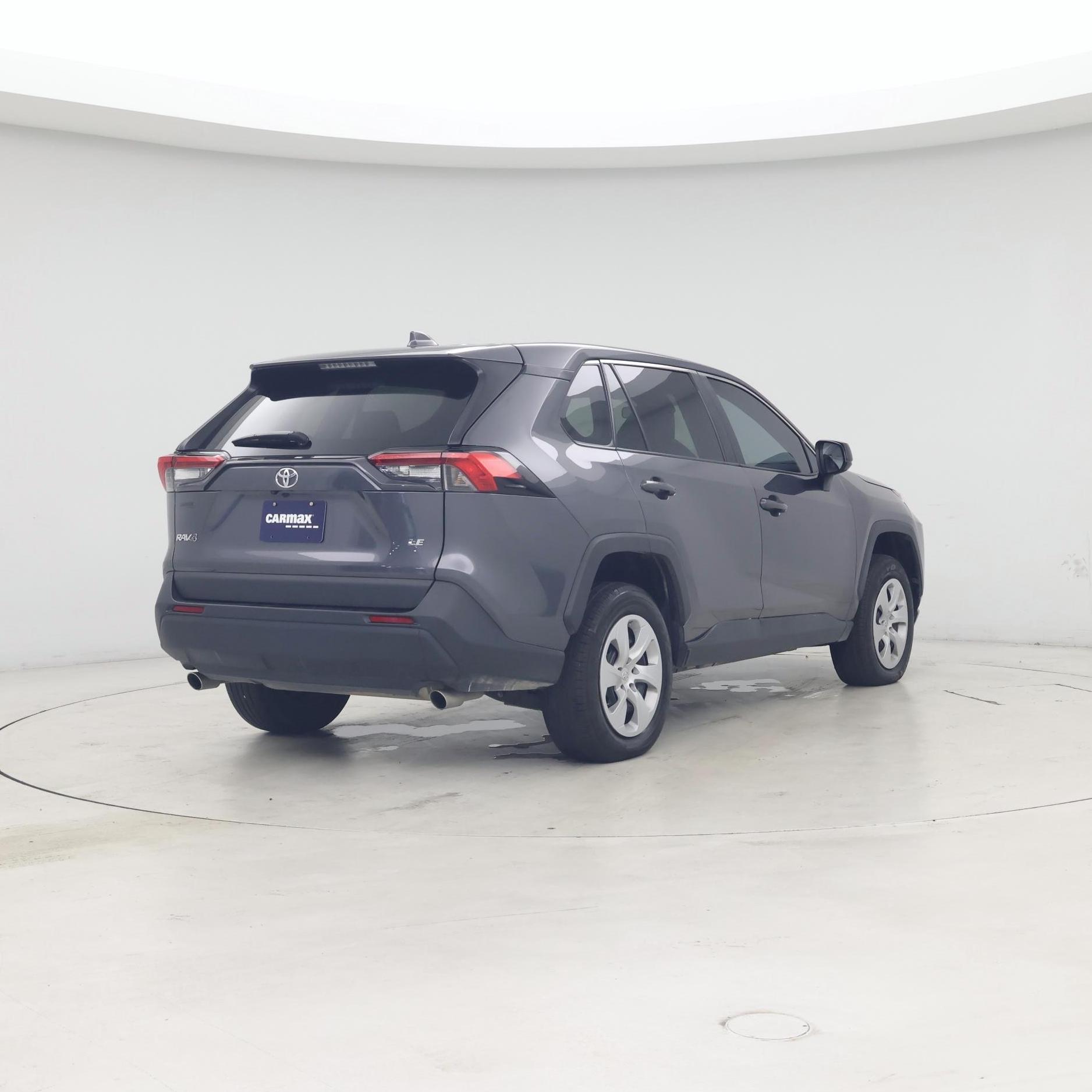 Thumbnail: 2024 Toyota RAV4 - 8