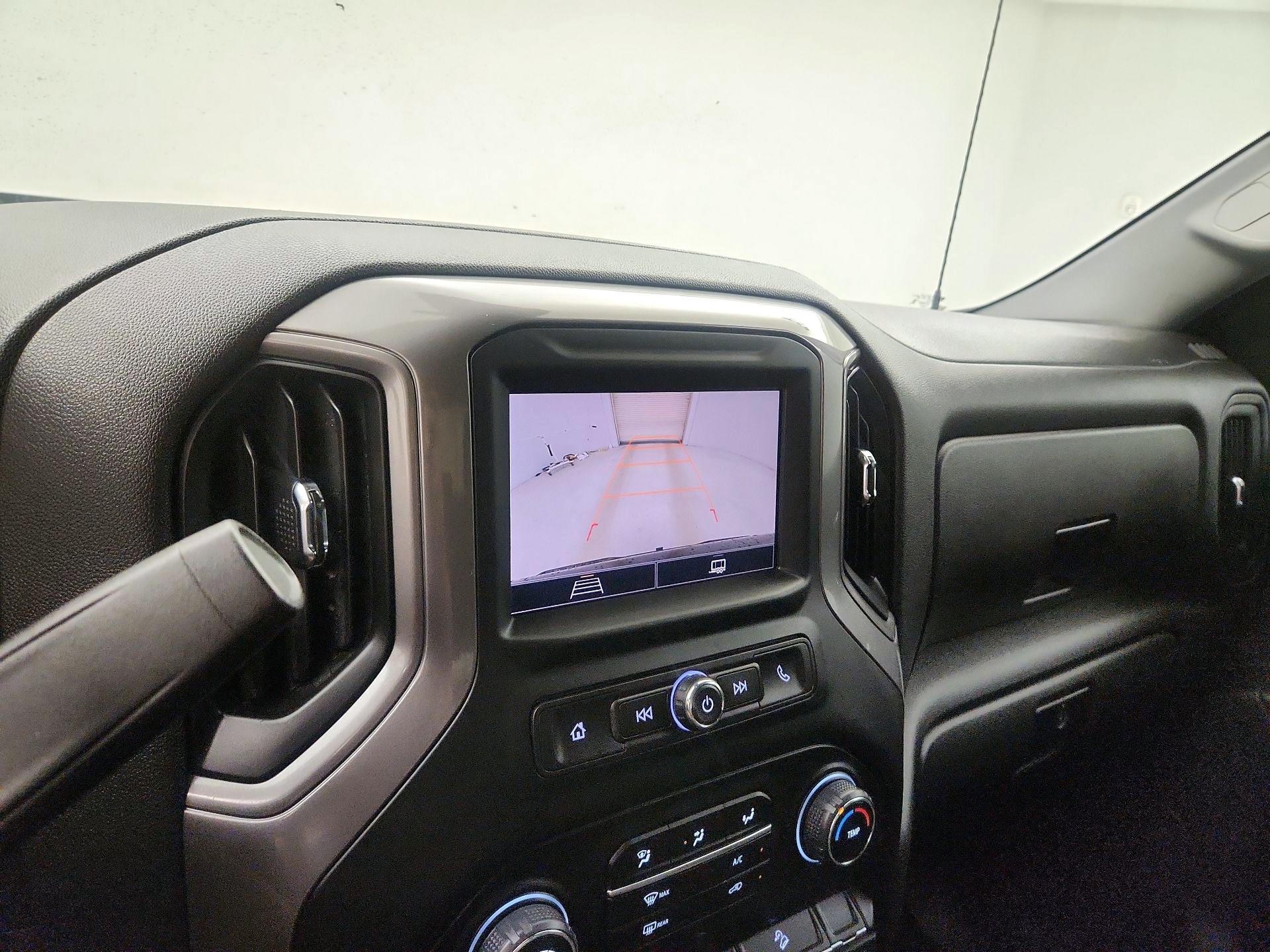 Thumbnail: 2024 Chevrolet Silverado 1500 - 14