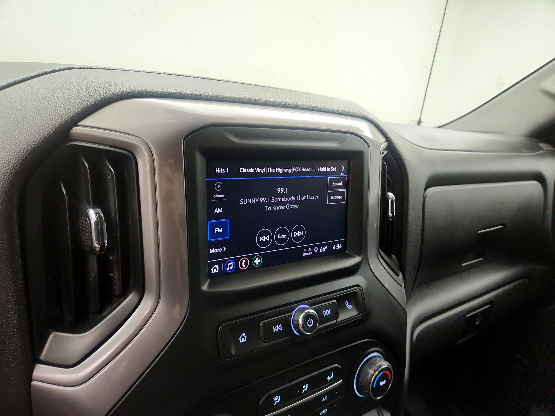 Thumbnail: 2024 Chevrolet Silverado 1500 - 15