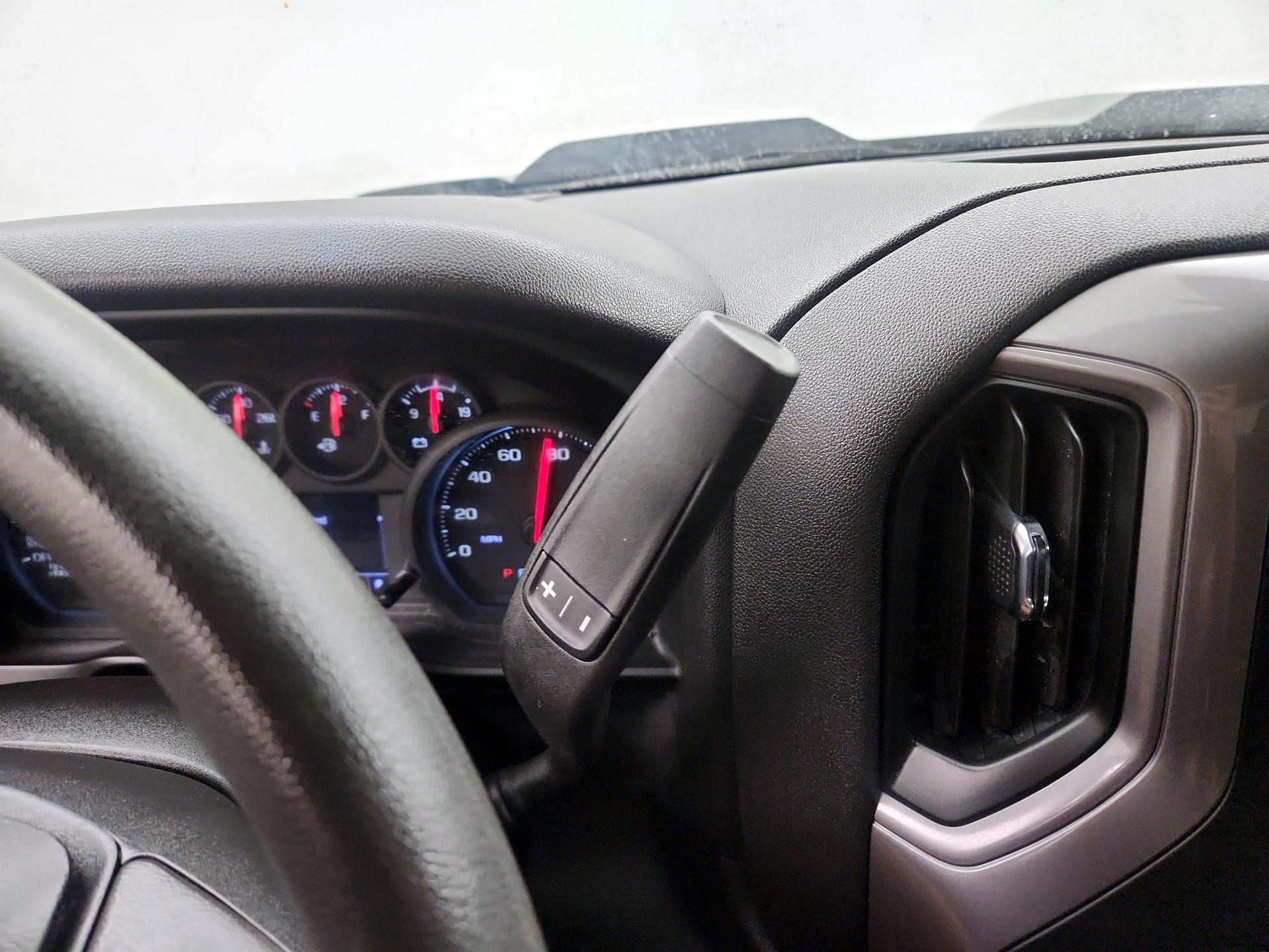 Thumbnail: 2024 Chevrolet Silverado 1500 - 17