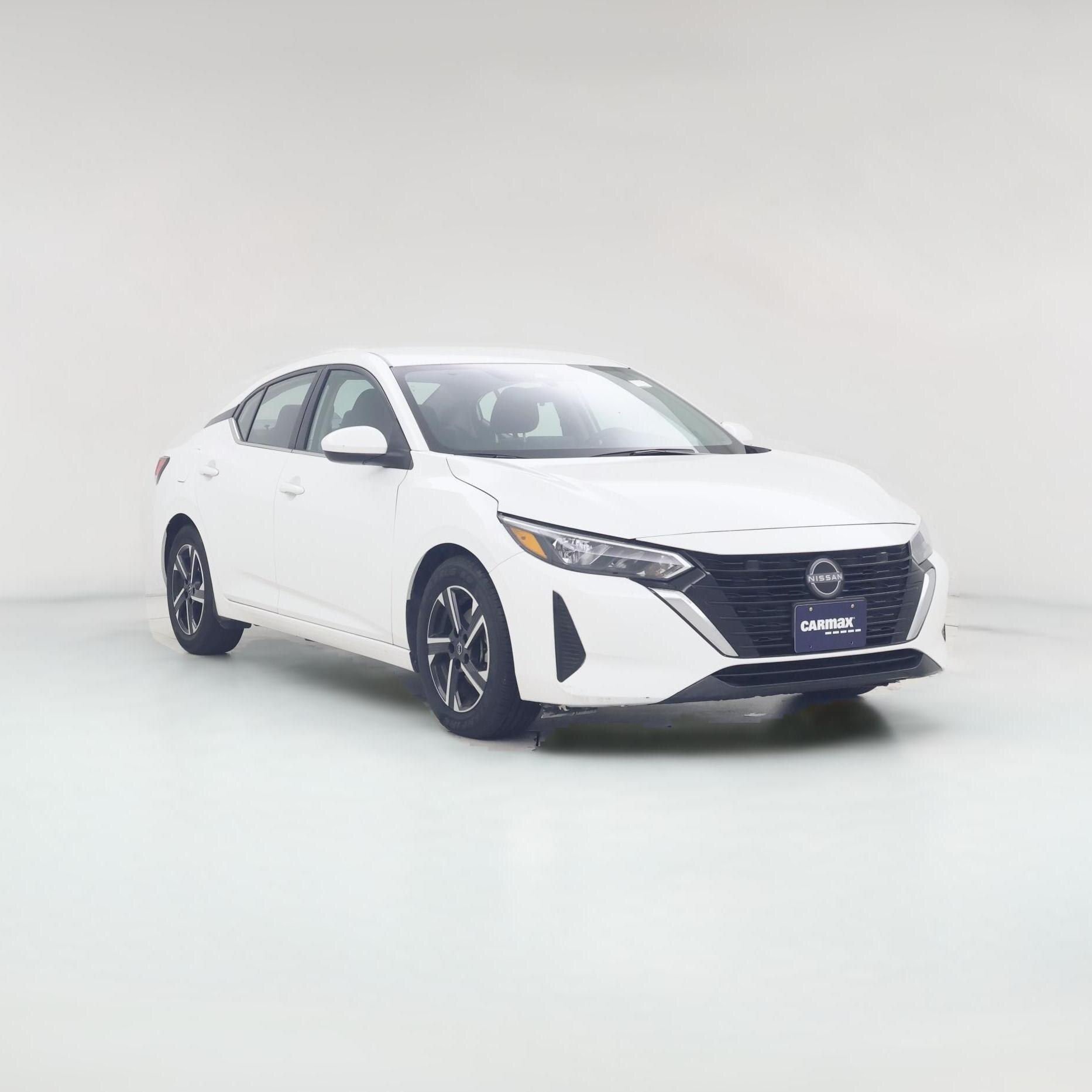 Thumbnail: 2024 Nissan Sentra - 1