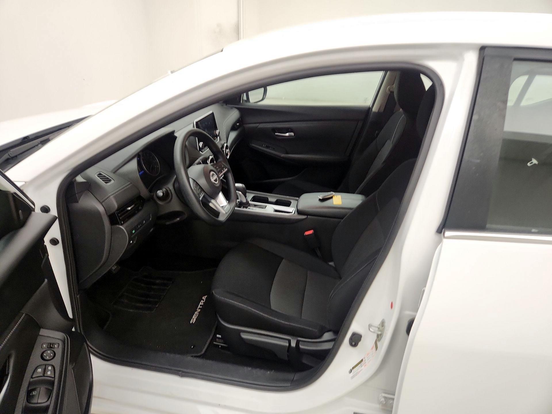 Thumbnail: 2024 Nissan Sentra - 11