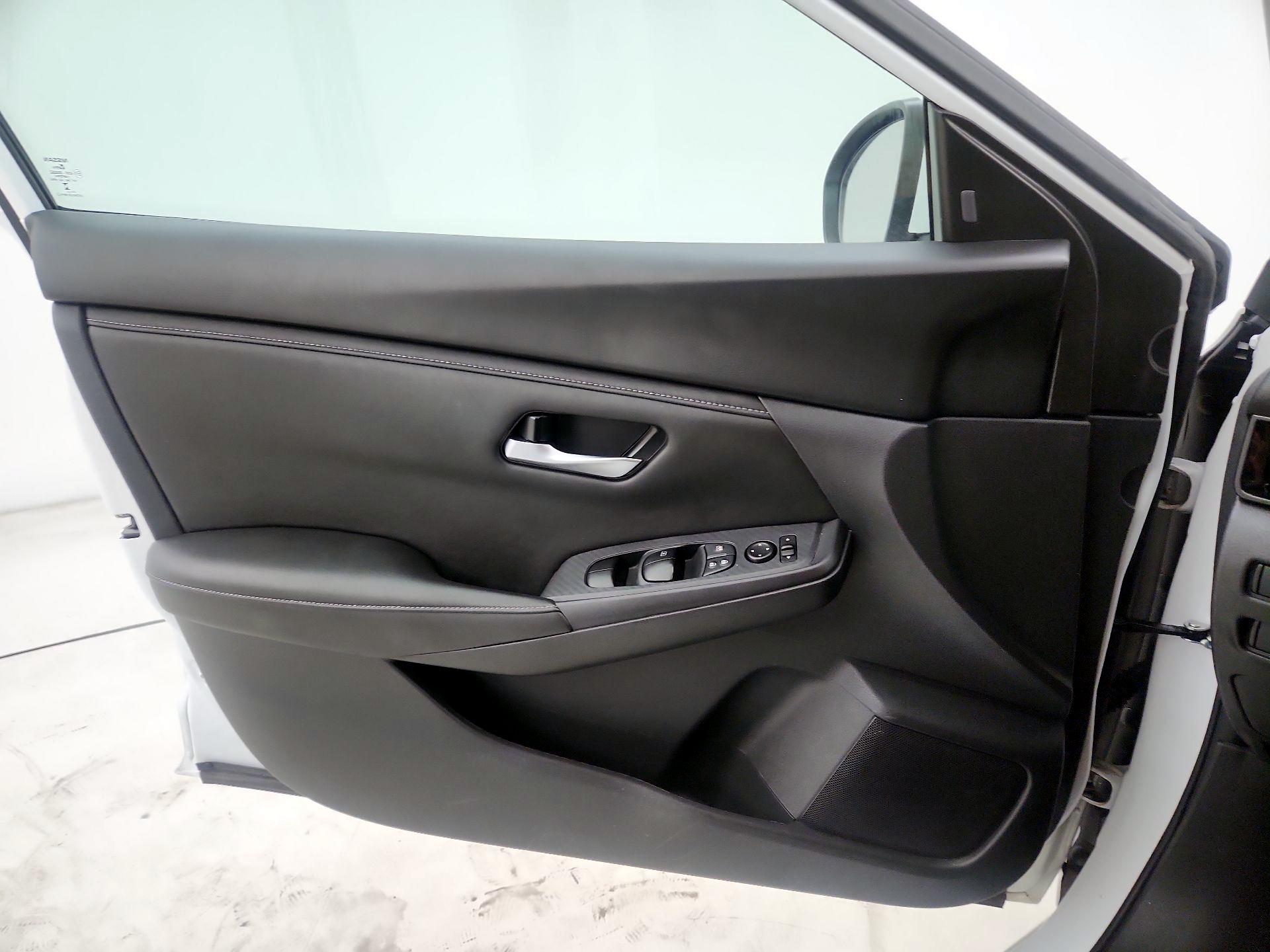 Thumbnail: 2024 Nissan Sentra - 12