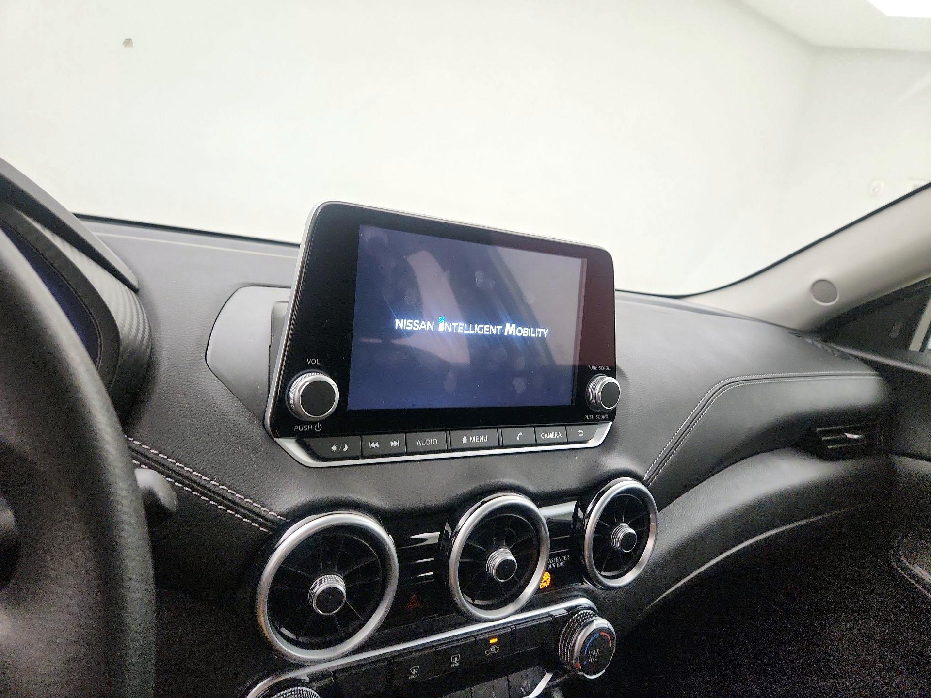 Thumbnail: 2024 Nissan Sentra - 15