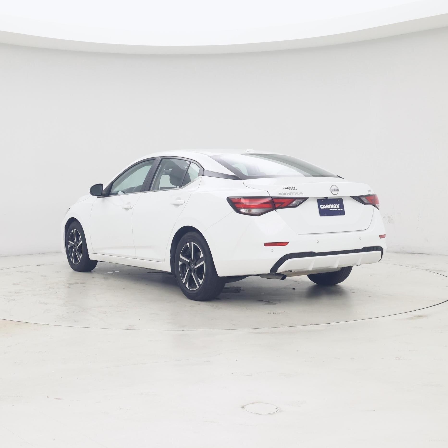 Thumbnail: 2024 Nissan Sentra - 2