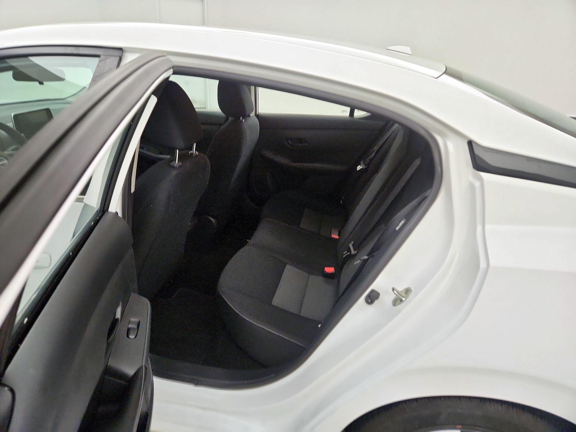 Thumbnail: 2024 Nissan Sentra - 19