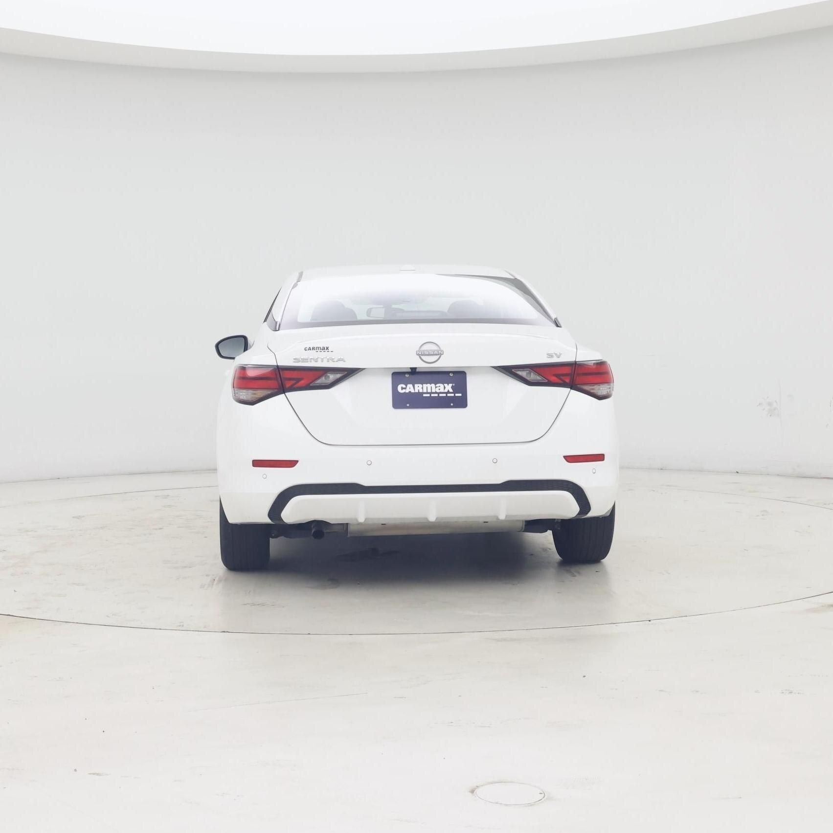 Thumbnail: 2024 Nissan Sentra - 6