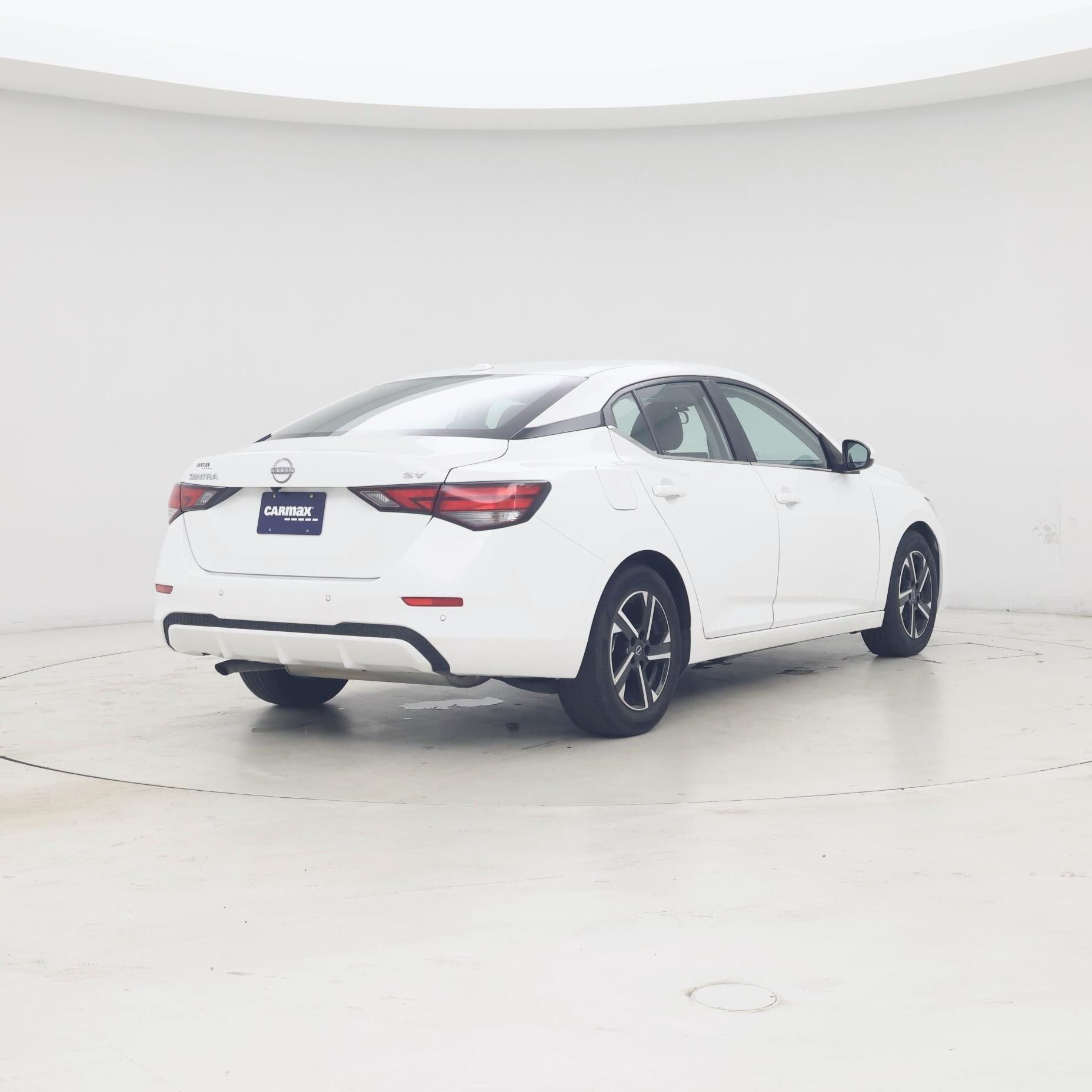 Thumbnail: 2024 Nissan Sentra - 8