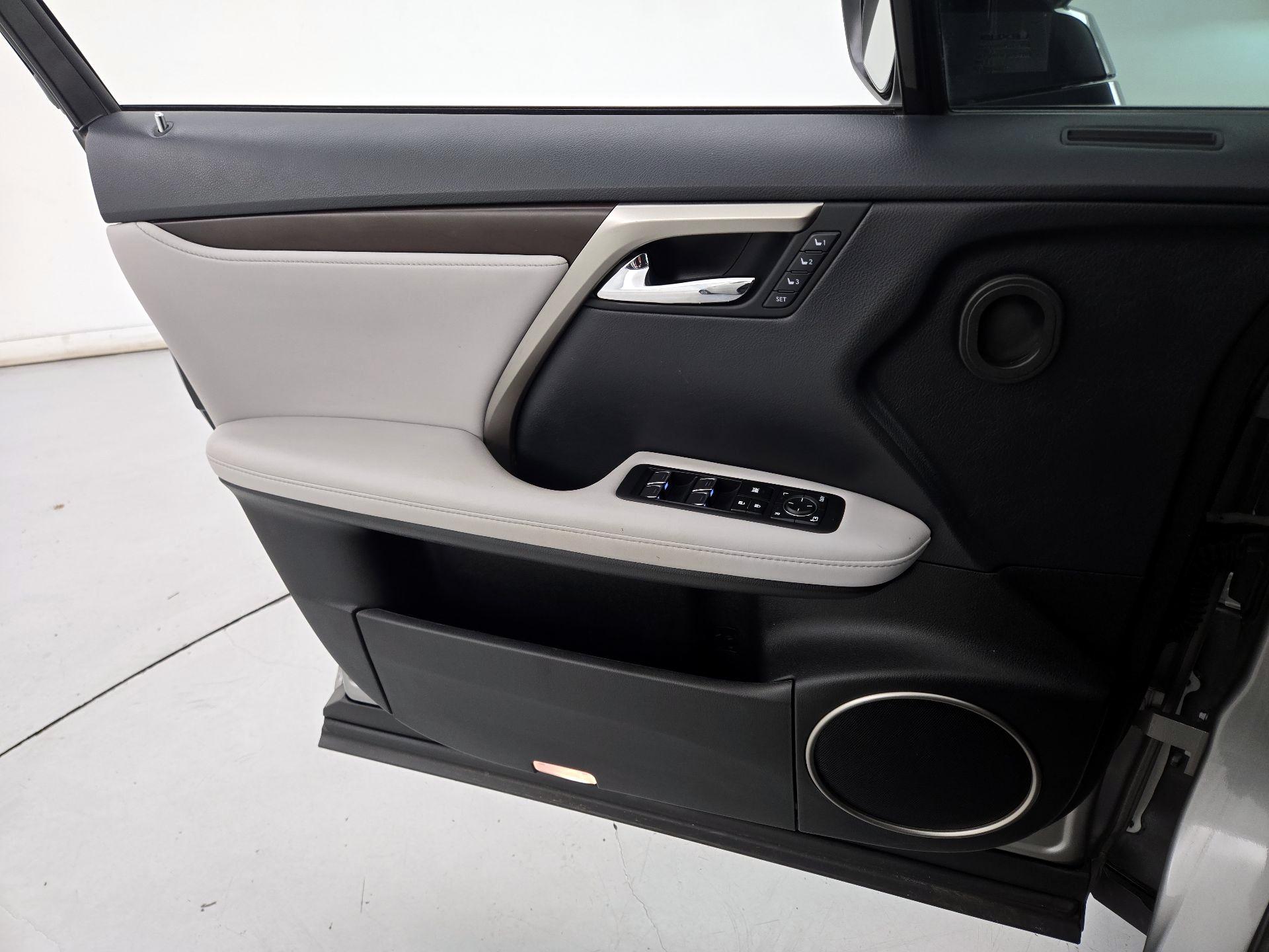 Thumbnail: 2022 Lexus RX - 12