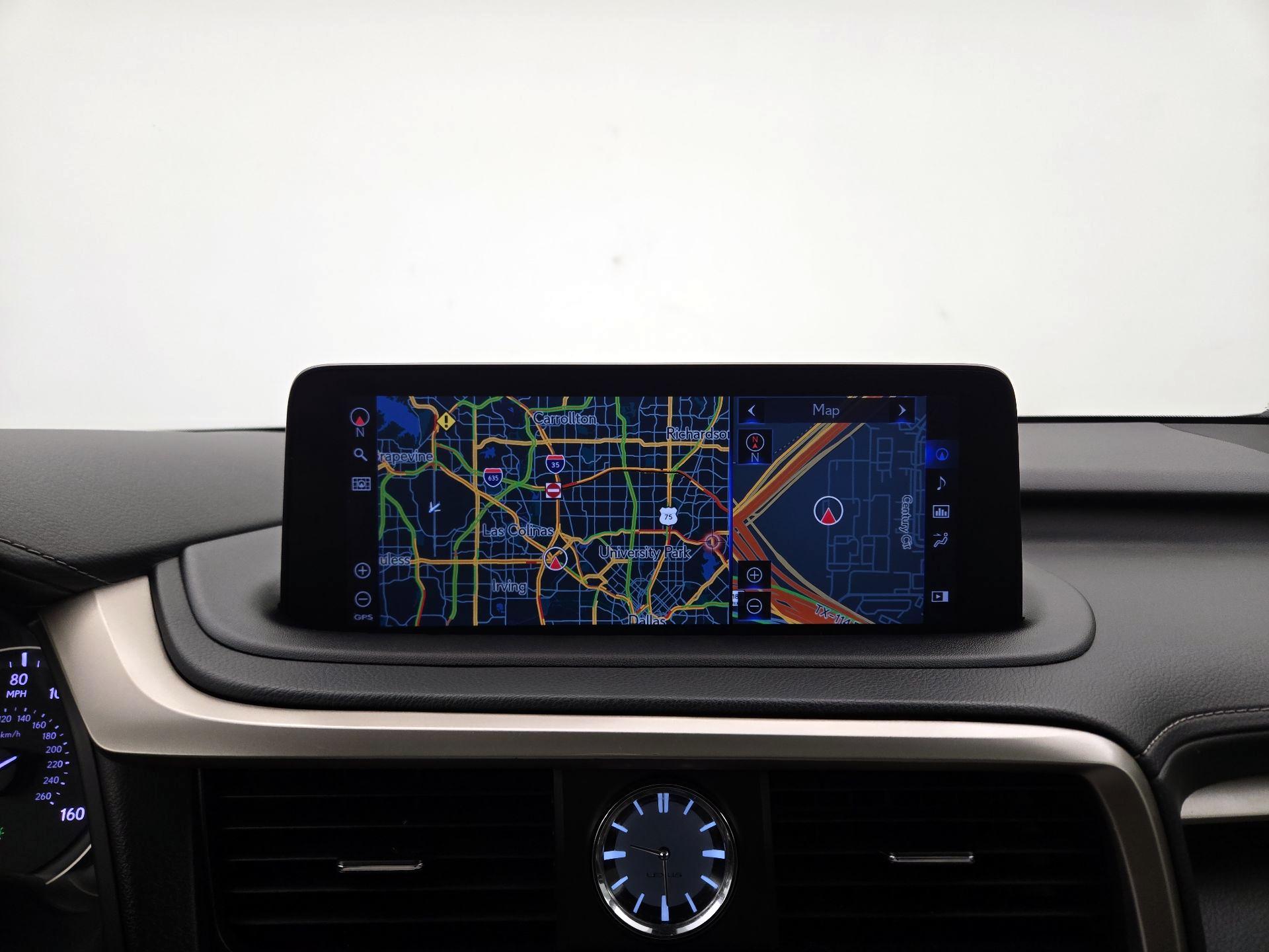 Thumbnail: 2022 Lexus RX - 14