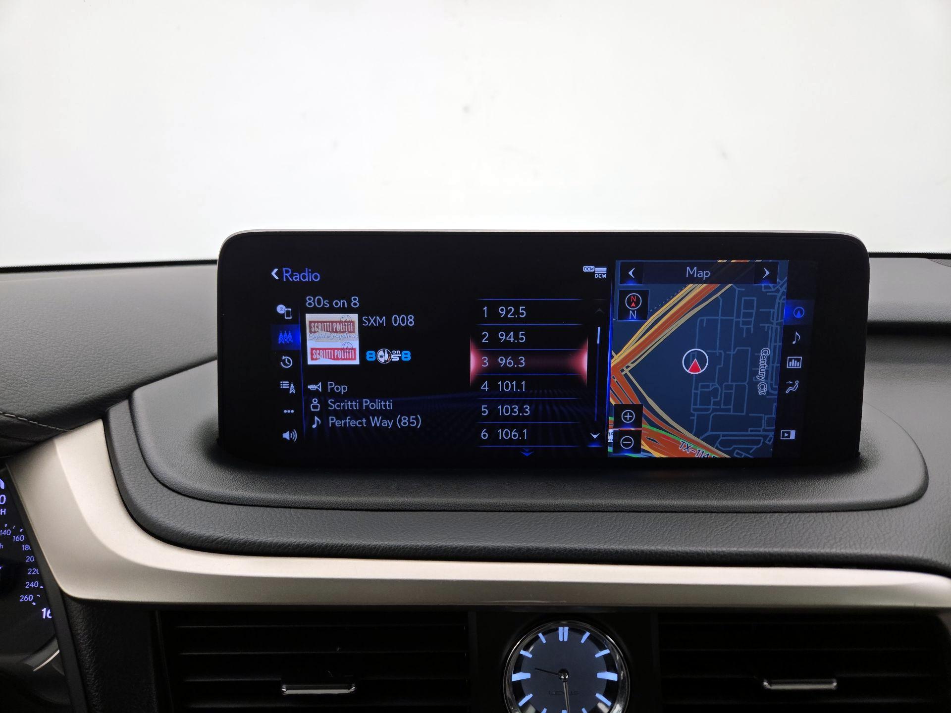 Thumbnail: 2022 Lexus RX - 16