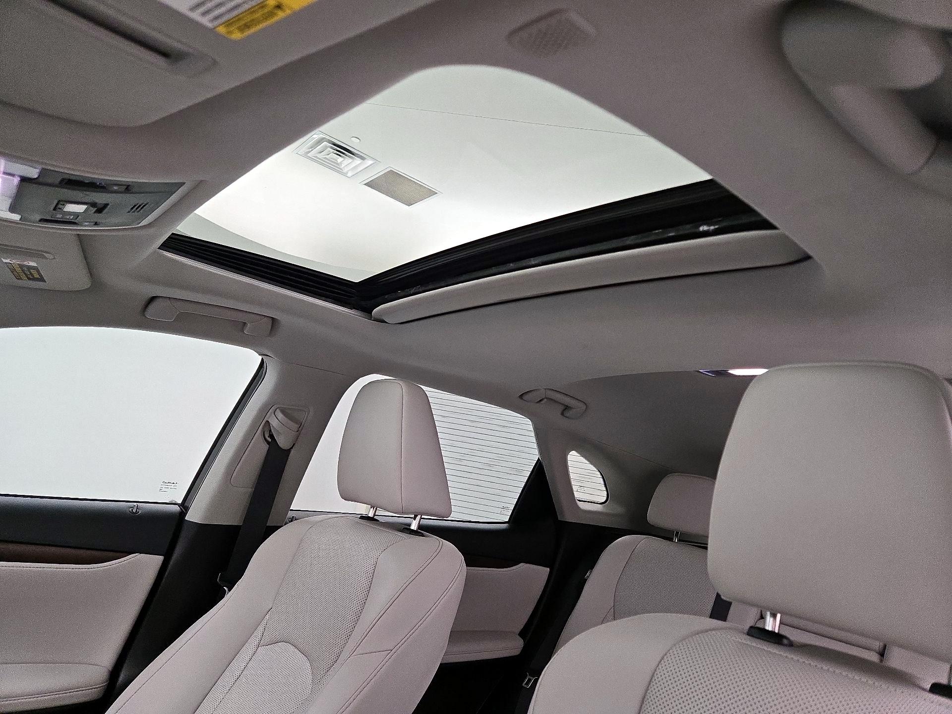 Thumbnail: 2022 Lexus RX - 20