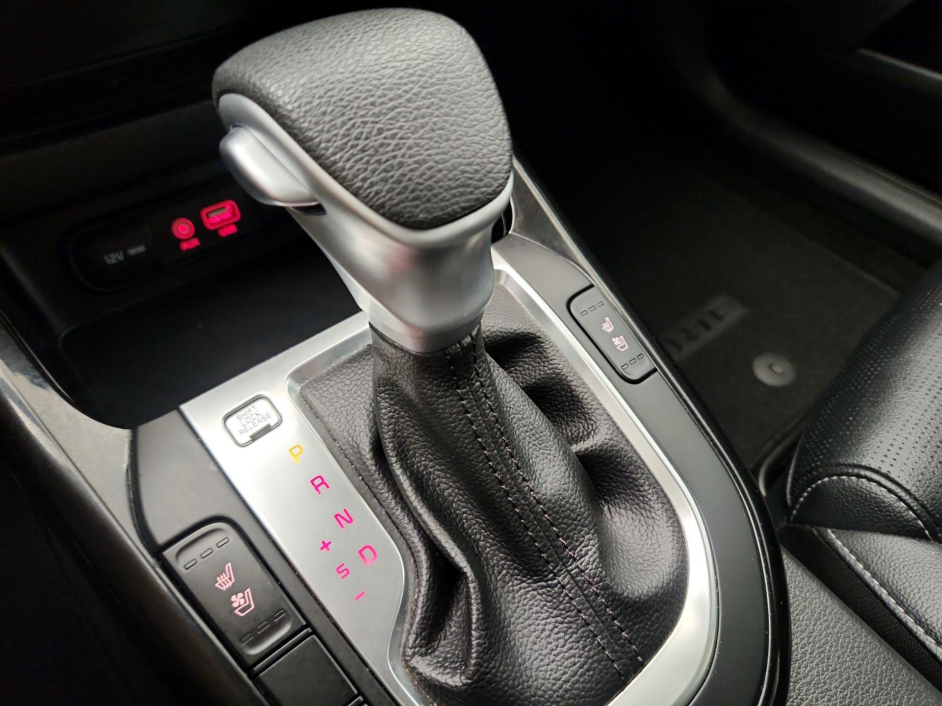 Thumbnail: 2021 Kia Forte - 15