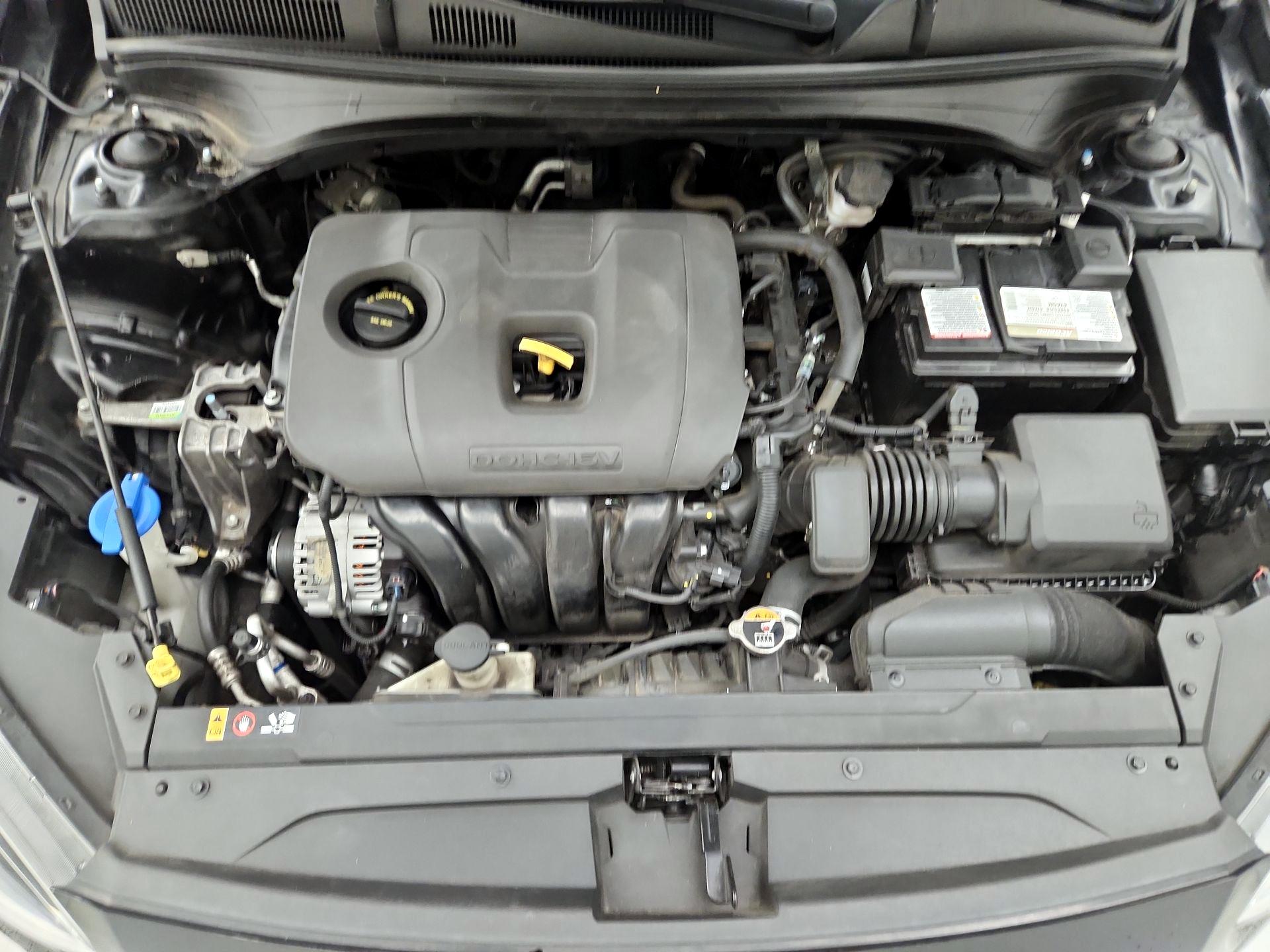 Thumbnail: 2021 Kia Forte - 17