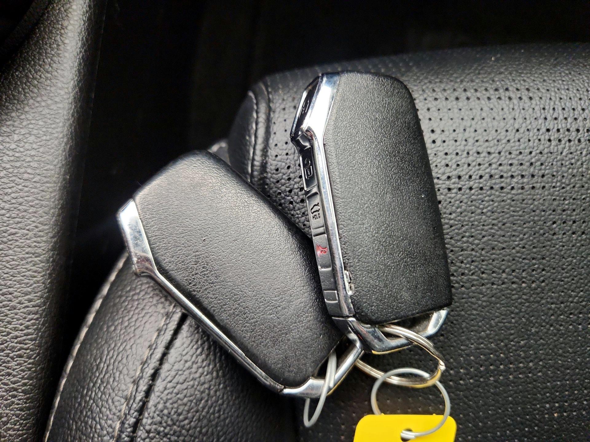 Thumbnail: 2021 Kia Forte - 18