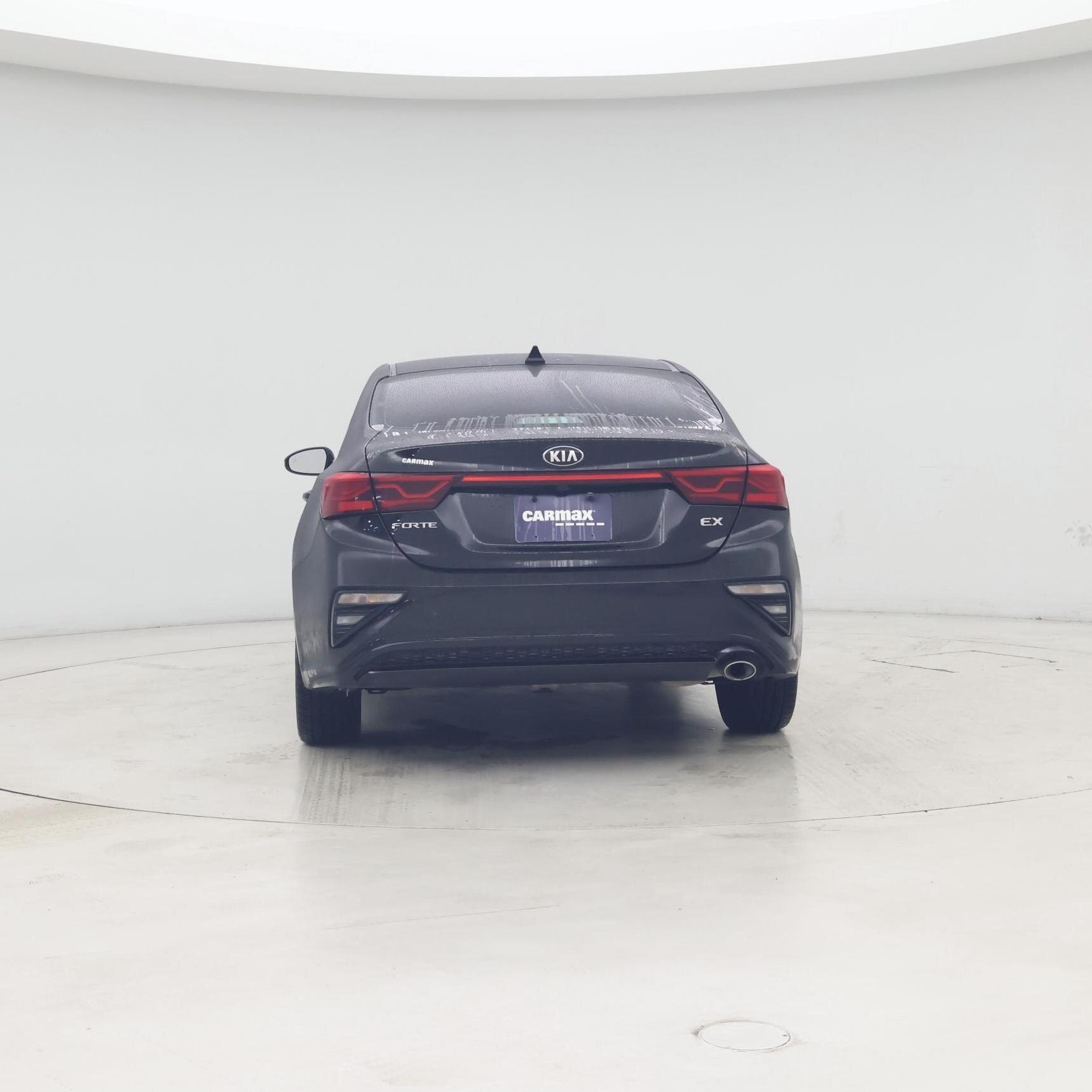 Thumbnail: 2021 Kia Forte - 6