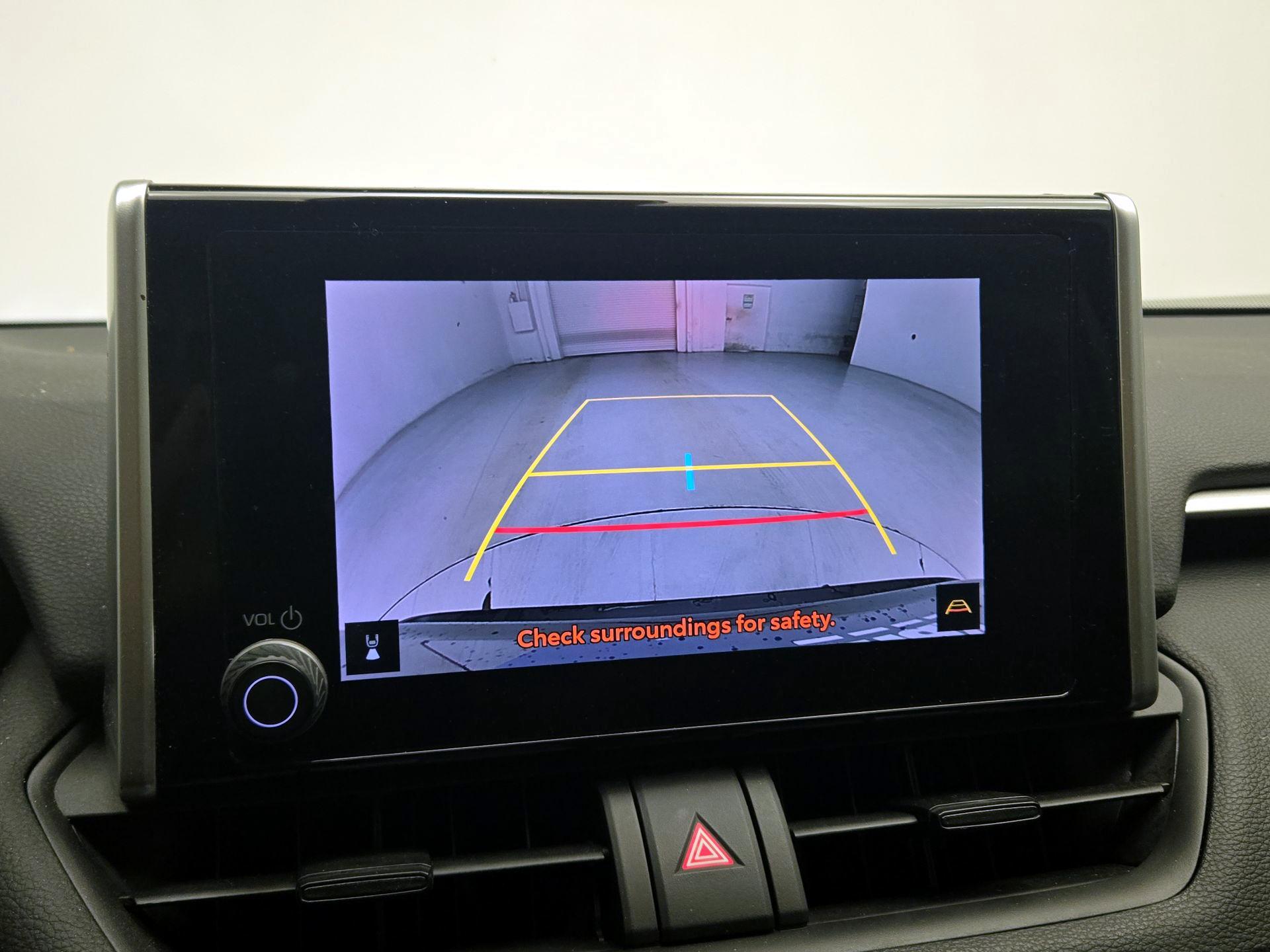 Thumbnail: 2024 Toyota RAV4 - 14