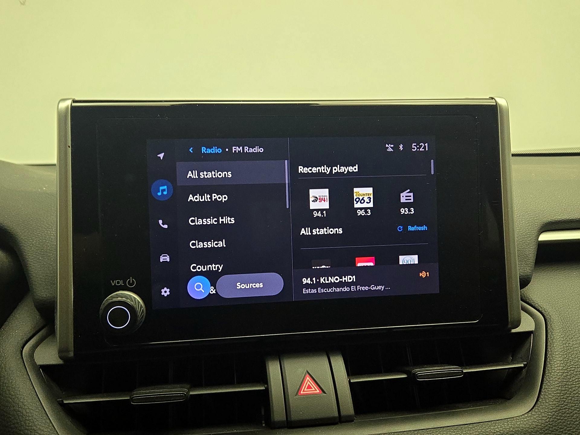 Thumbnail: 2024 Toyota RAV4 - 15