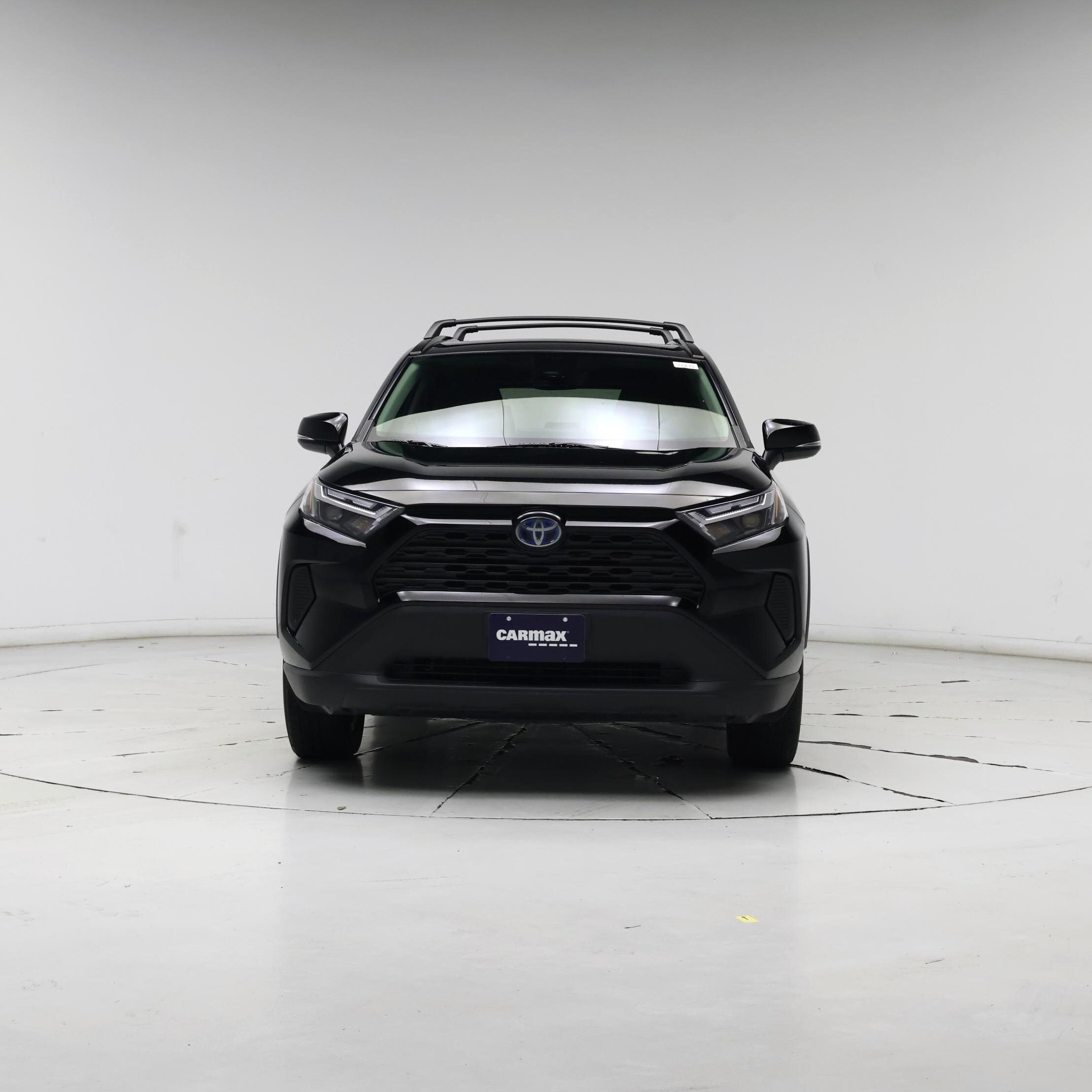 Thumbnail: 2024 Toyota RAV4 - 5